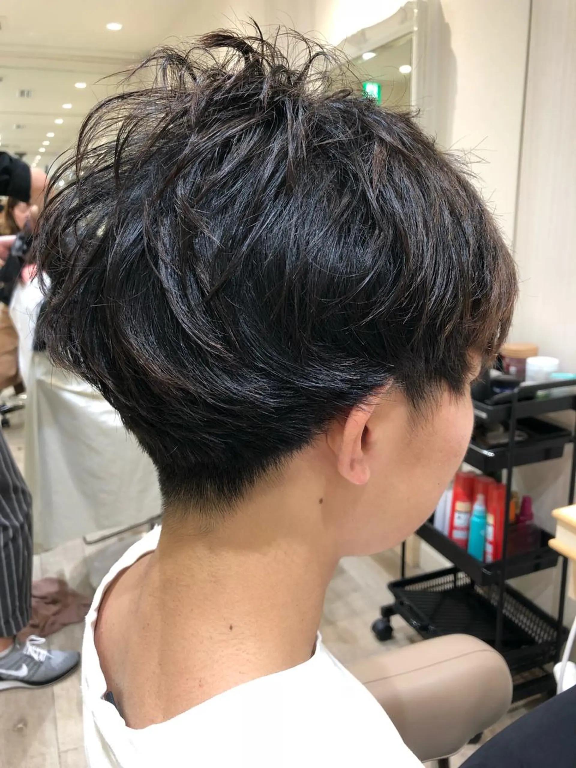 ショート Ash 本八幡のその他イメージ