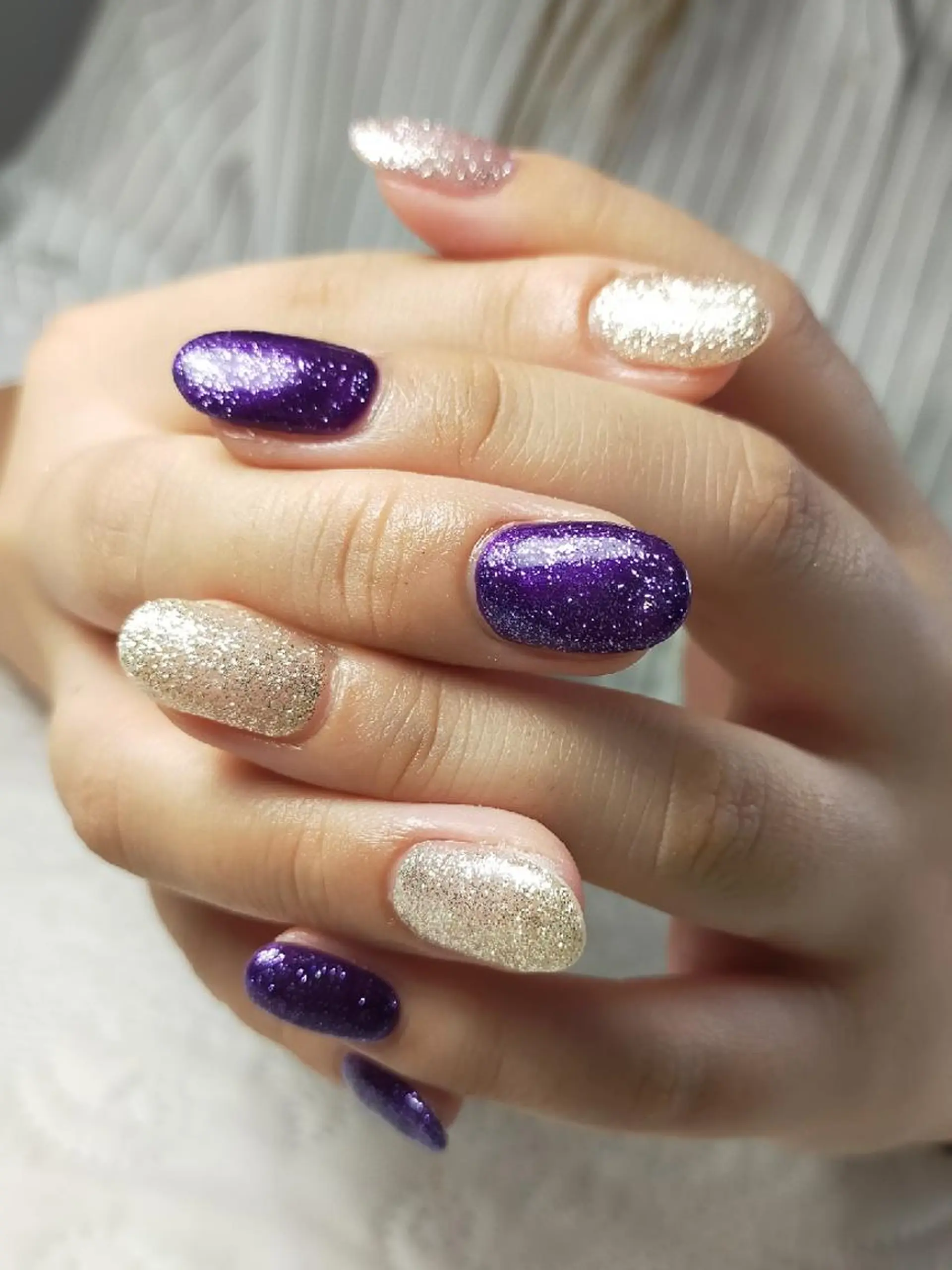 ネイル Beauty salon Kのネイルデザイン