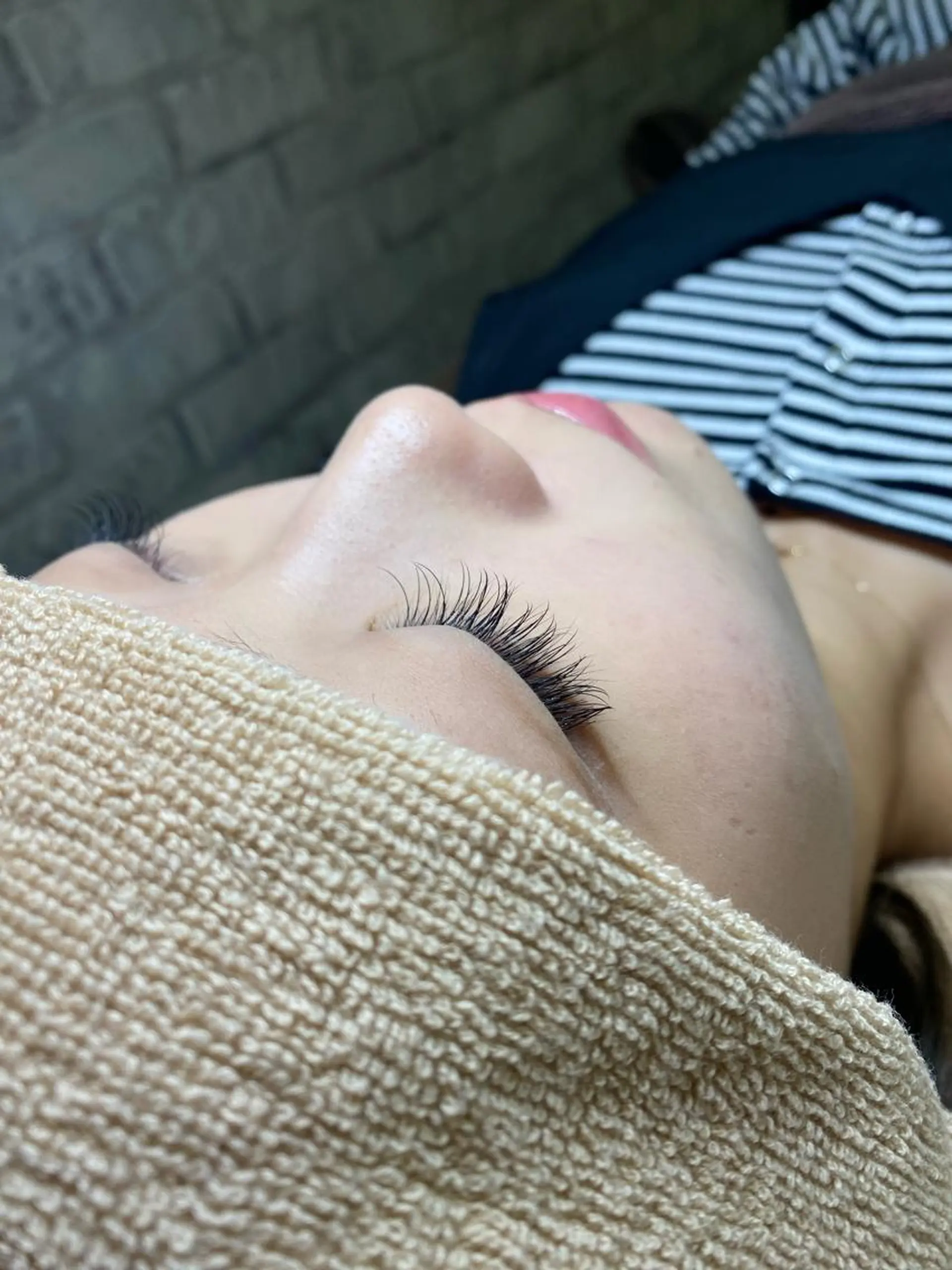 マツエク・マツパ MAQUIA小松店 石川のマツエク・マツパデザイン