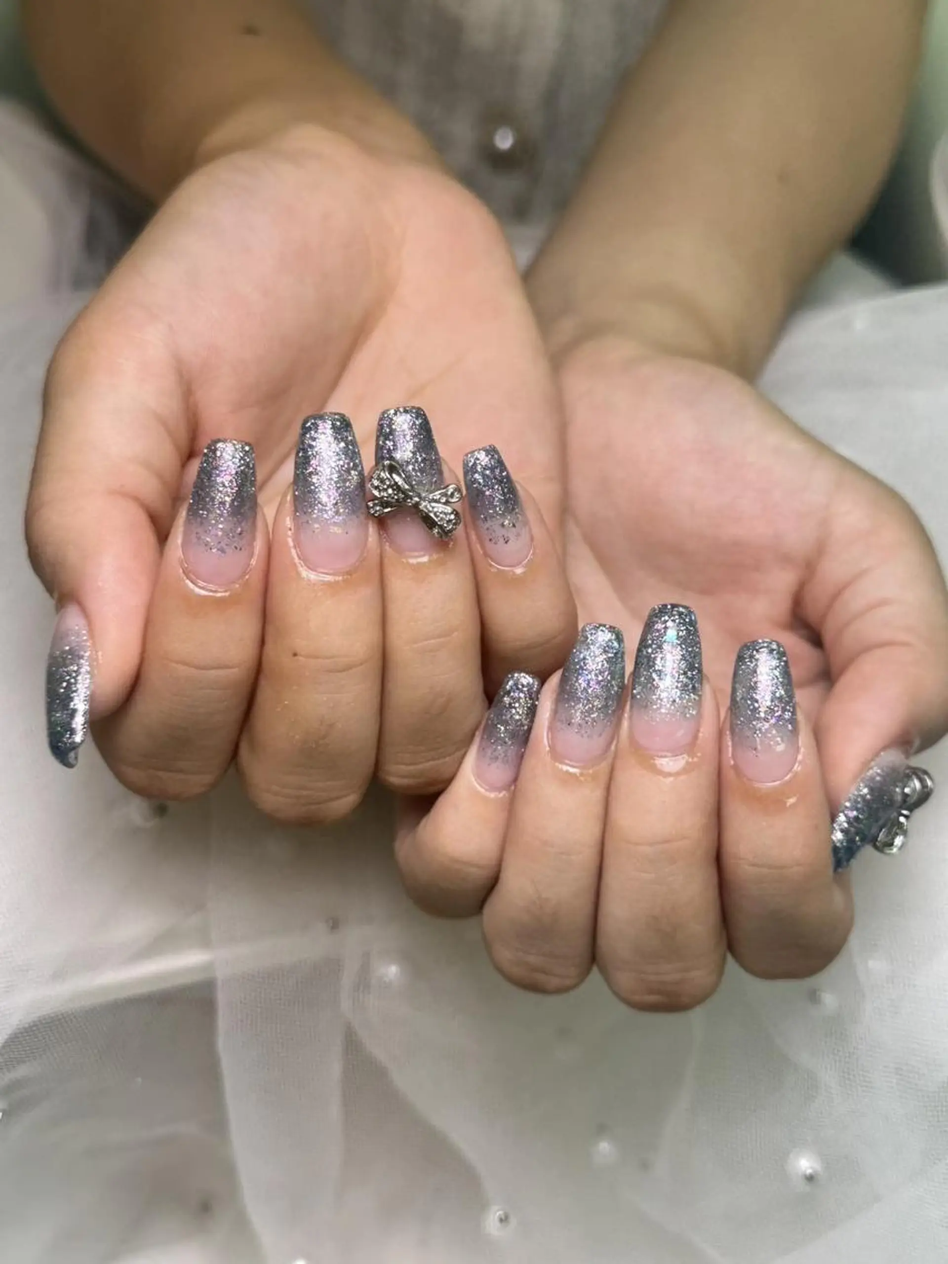ネイル lucky nail YUI❤︎のネイルデザイン