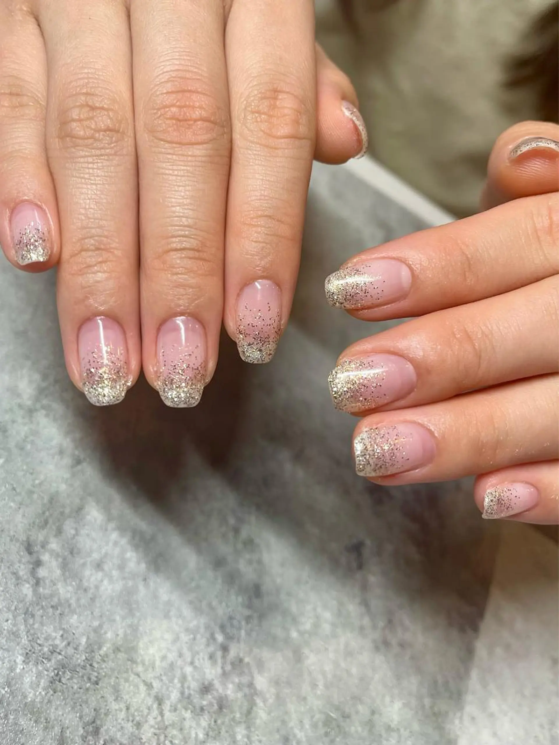 ネイル ハンドネイル ハンドケア コンディショニングサロンRoots所属・コンディショニング サロンRootsのネイルデザイン