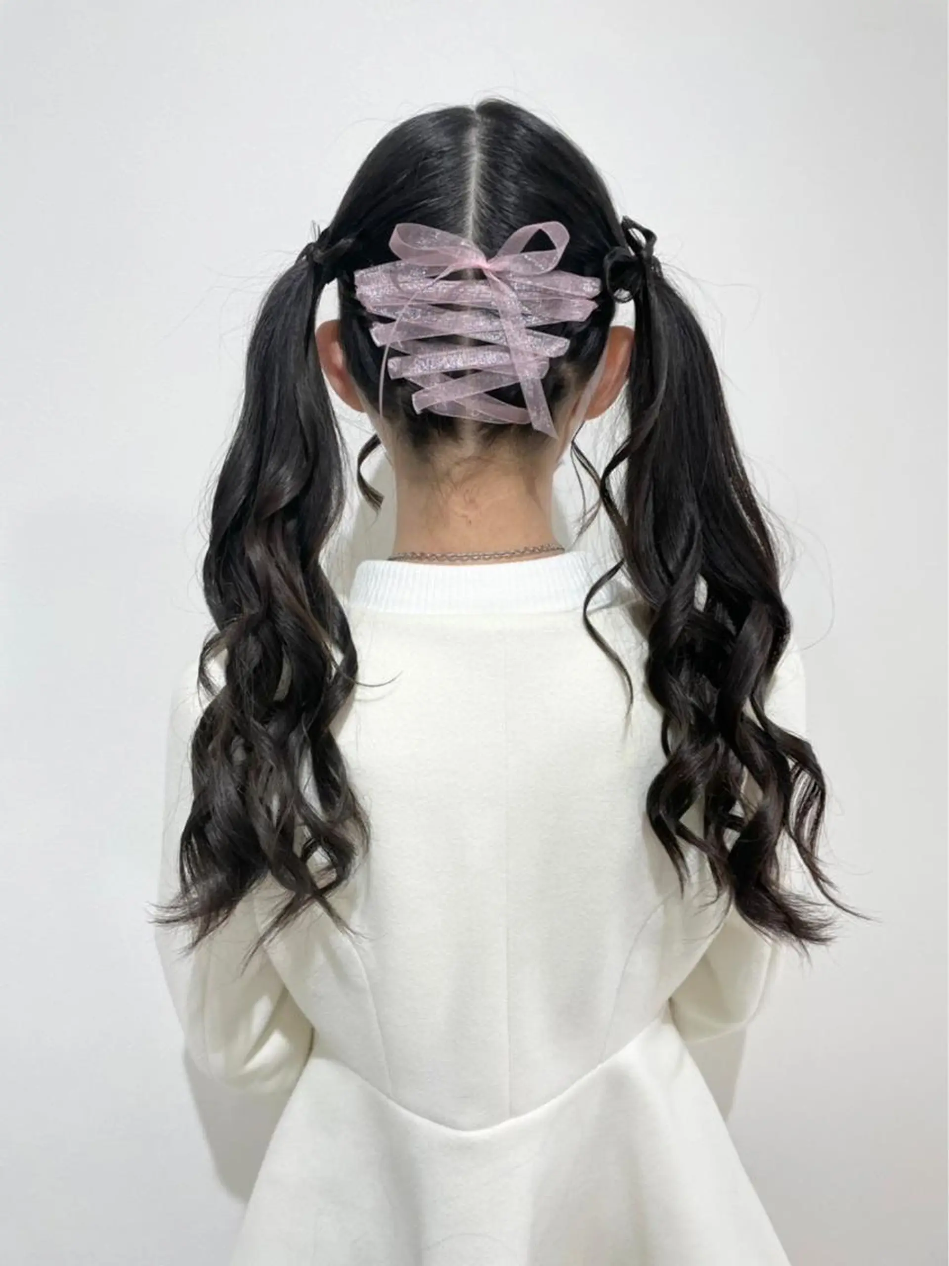 ヘアアレンジ 喜多良 綾花のマツエク・マツパデザイン