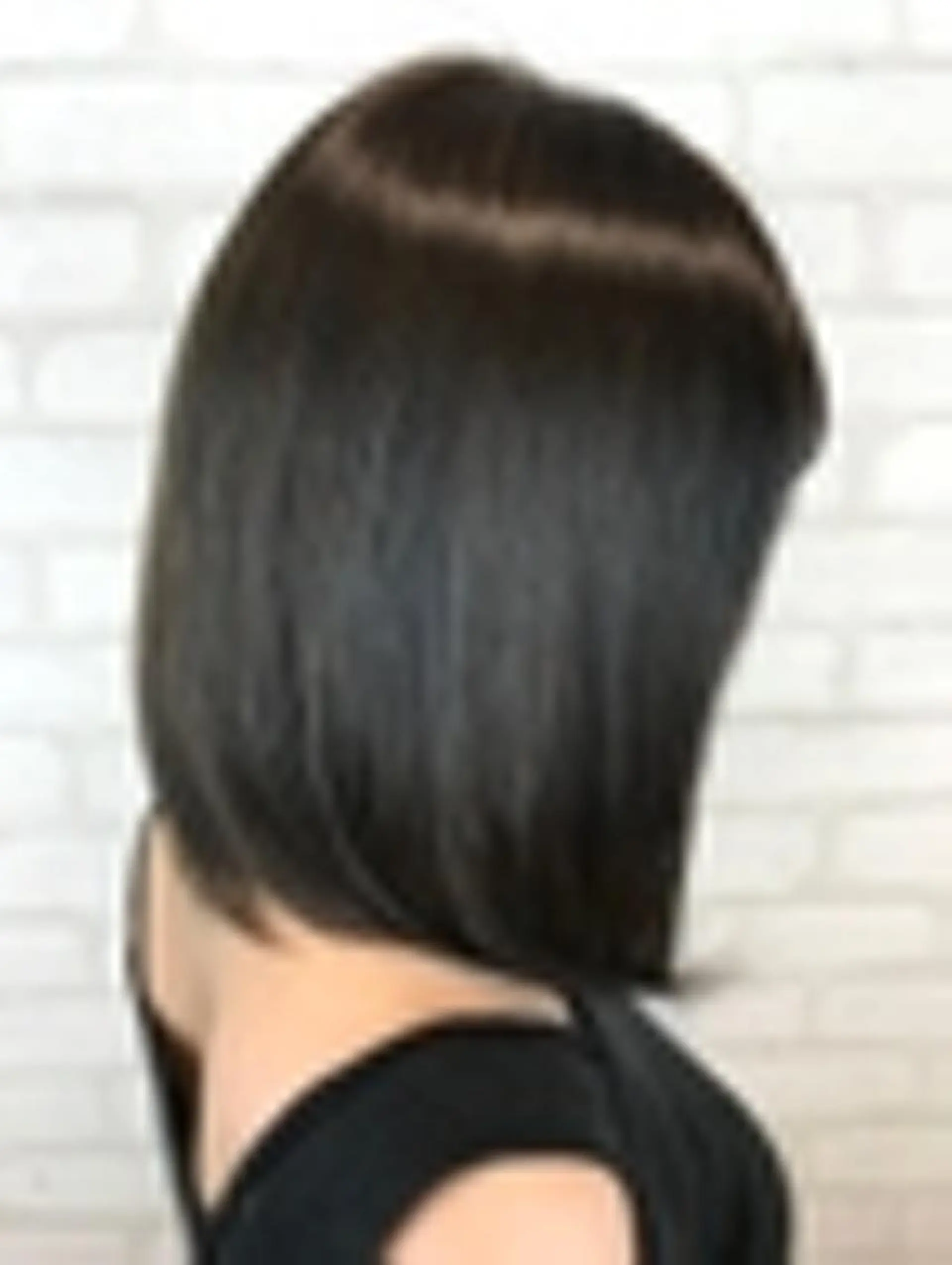 ミディアム 金井 郁弥のヘアスタイル