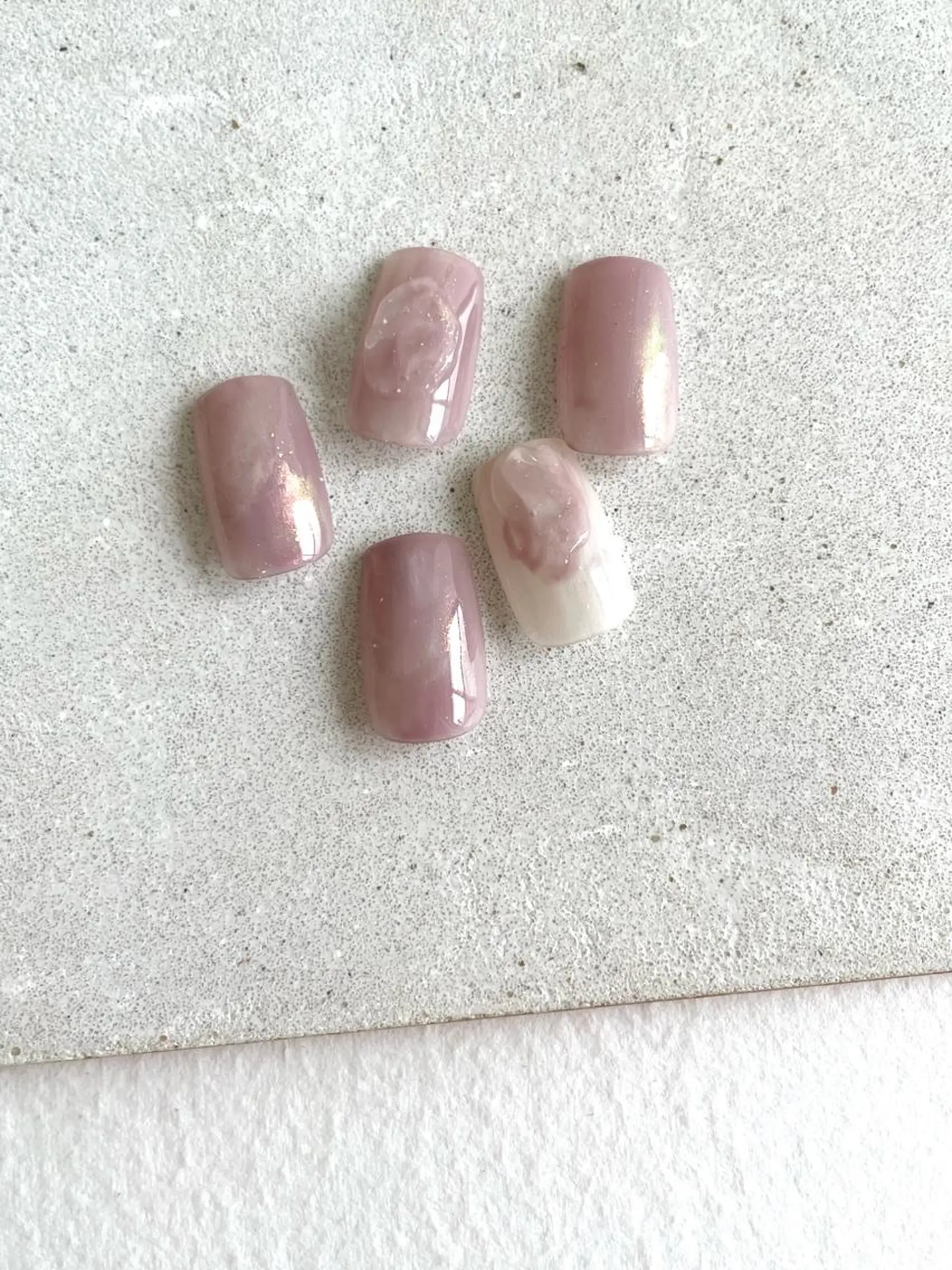 ネイル reika .のネイルデザイン