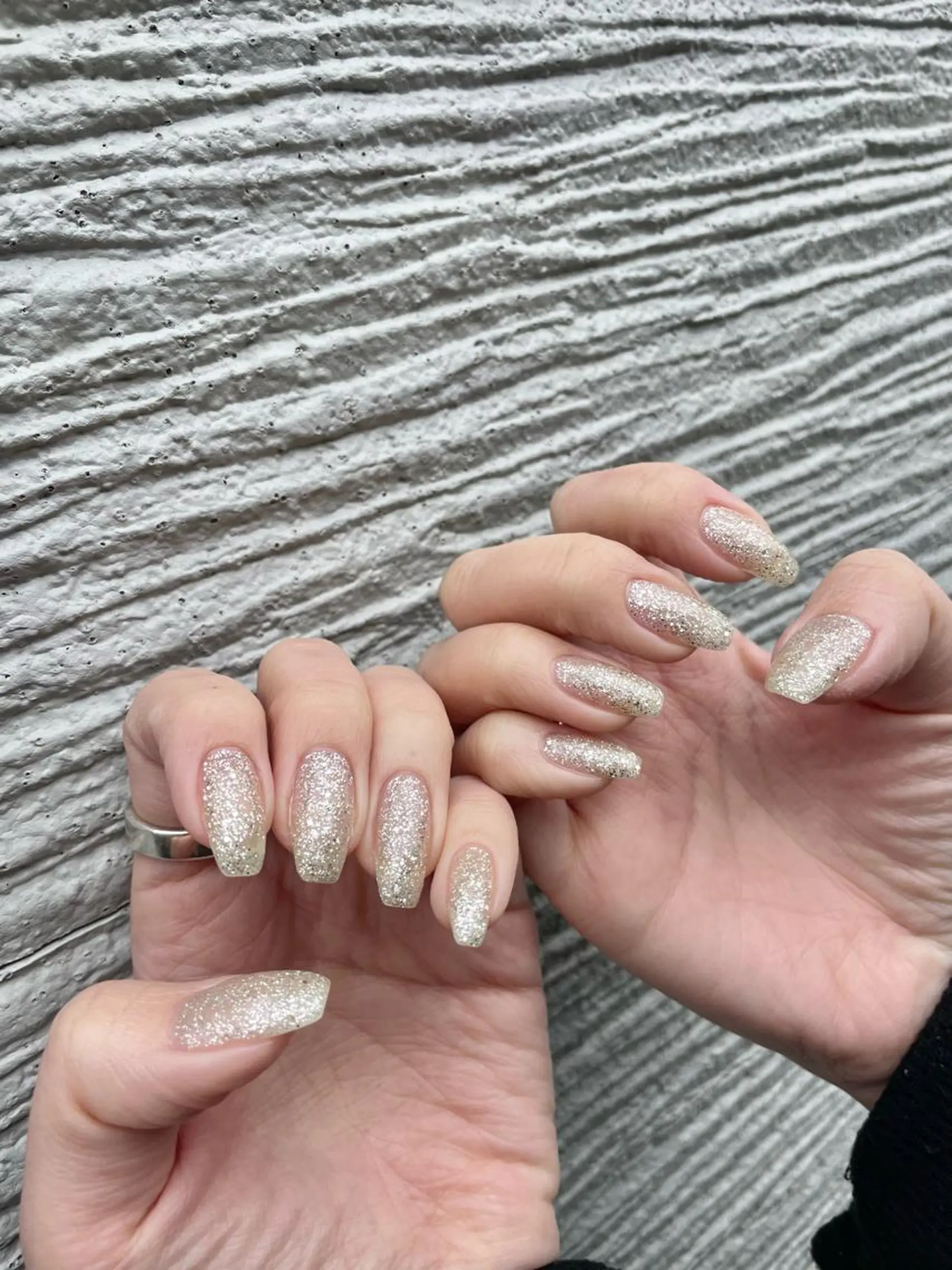 ネイル 岩山 直子のネイルデザイン