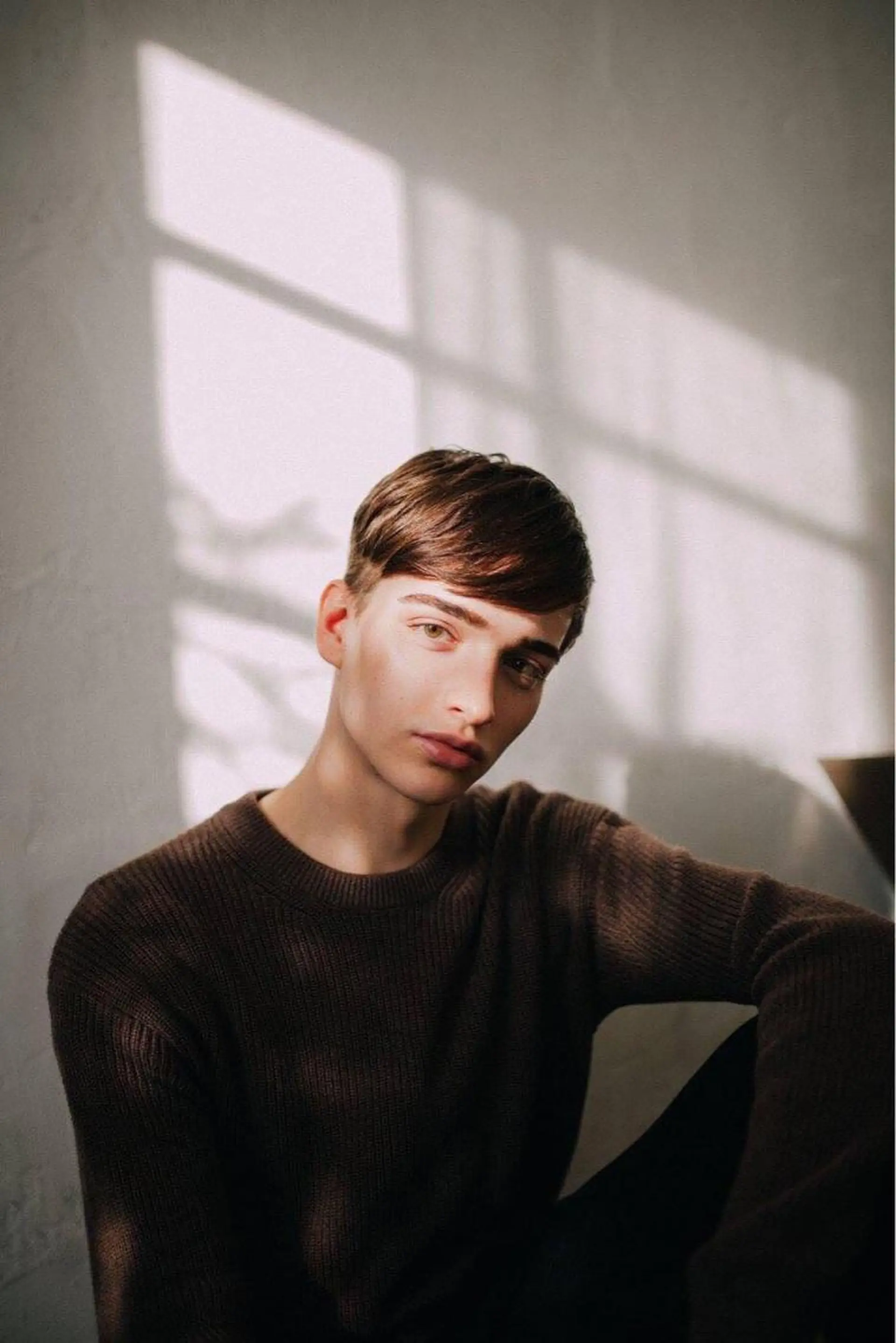 ショート ショートヘア 佐藤 香織のヘアスタイル