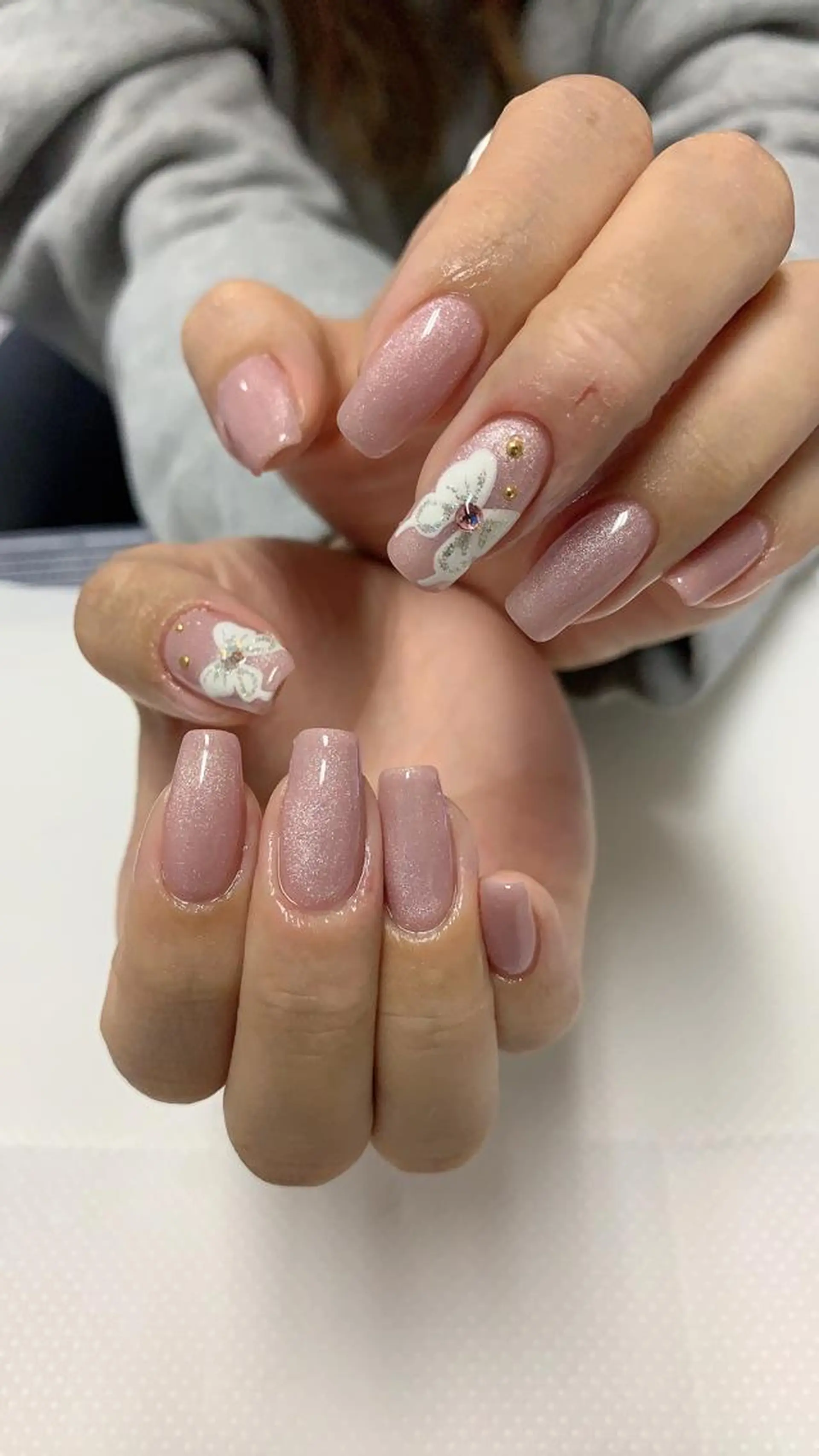 ネイル Munail サロン所属・むねいる nail salonのネイルデザイン