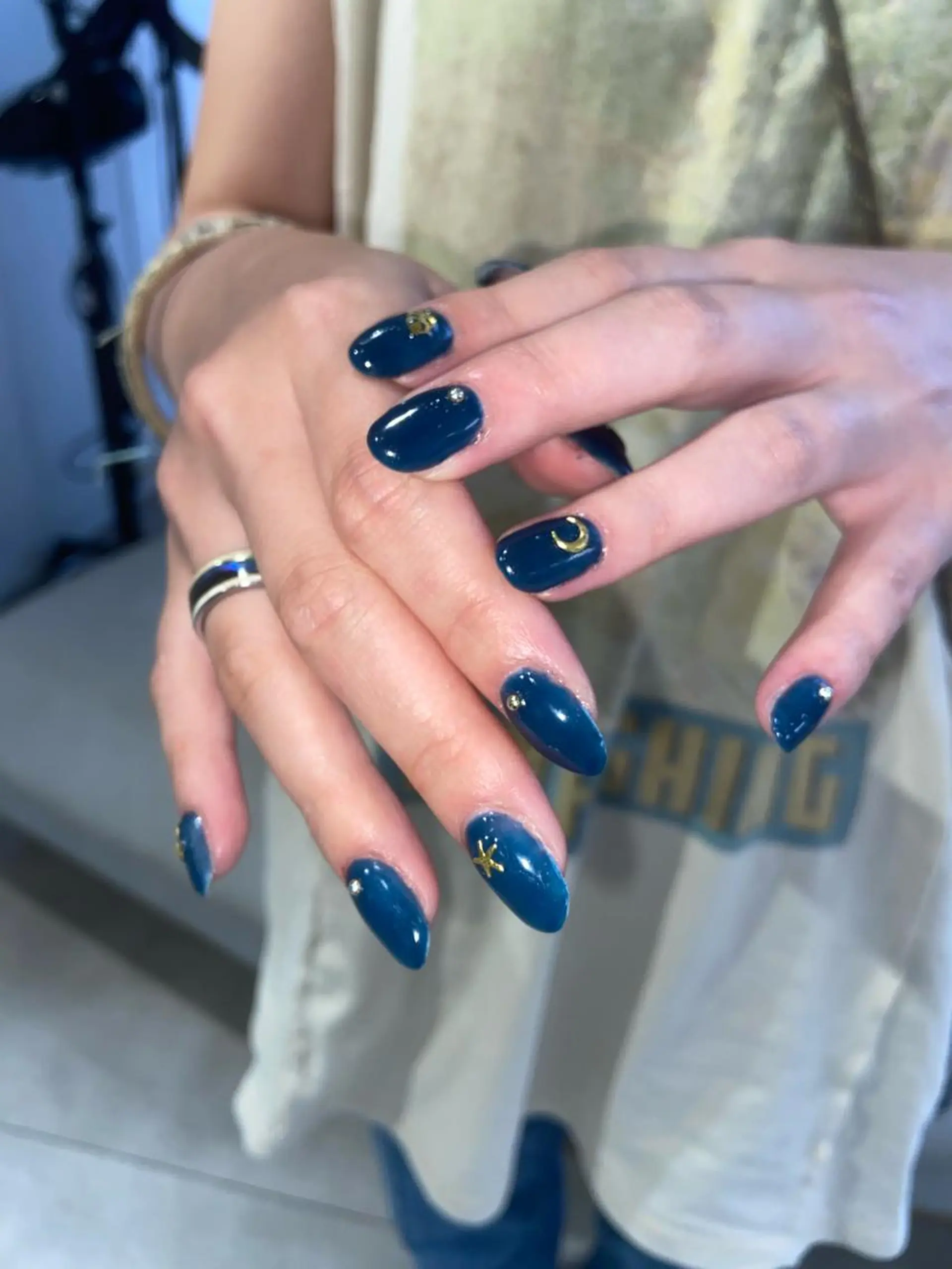 ネイル ハンドネイル 韓国ヘアメンズ・レデ ィース特化ミクのヘアスタイル