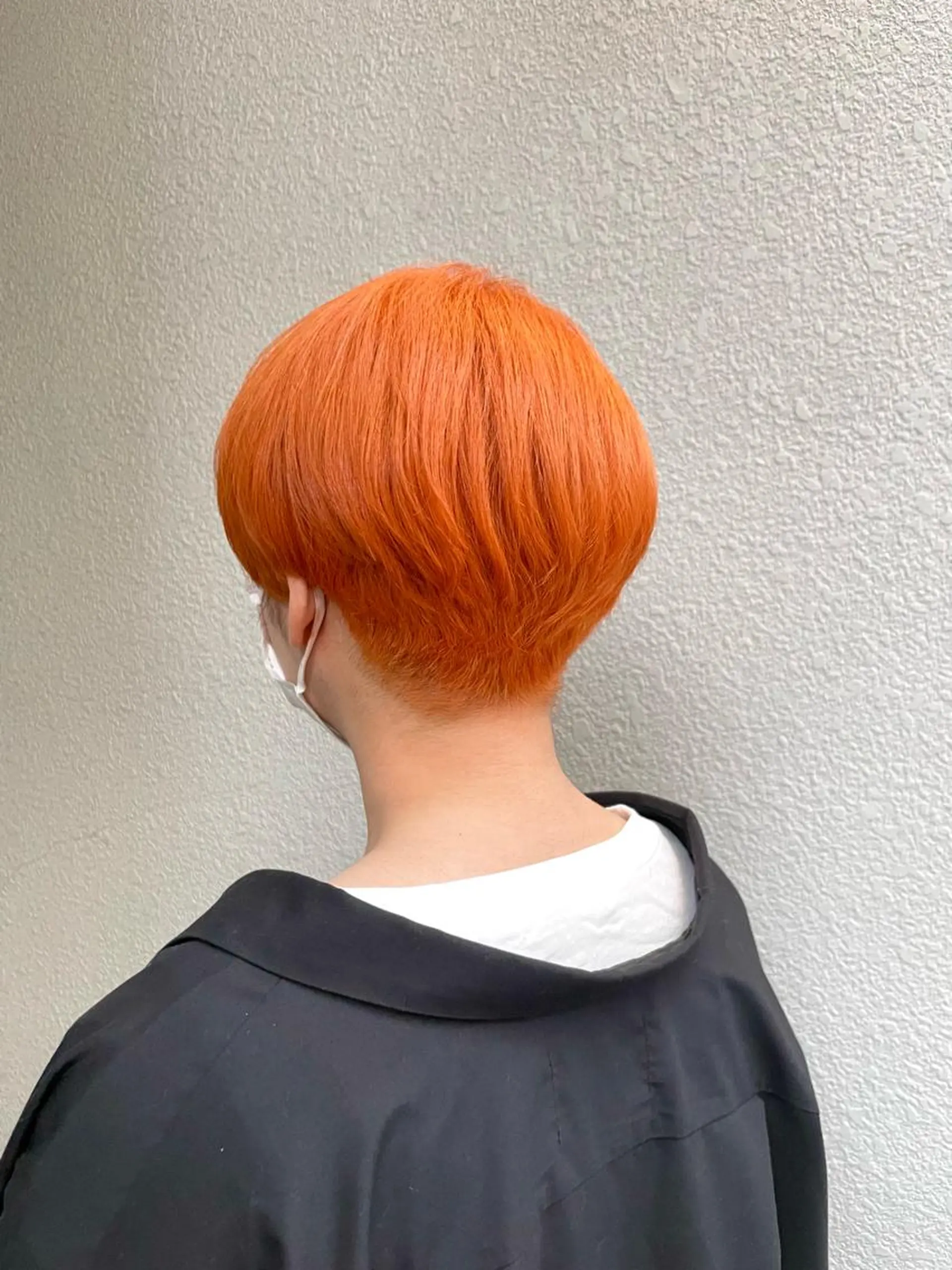 カラー 🌷torie川越 🌷kalinのヘアスタイル