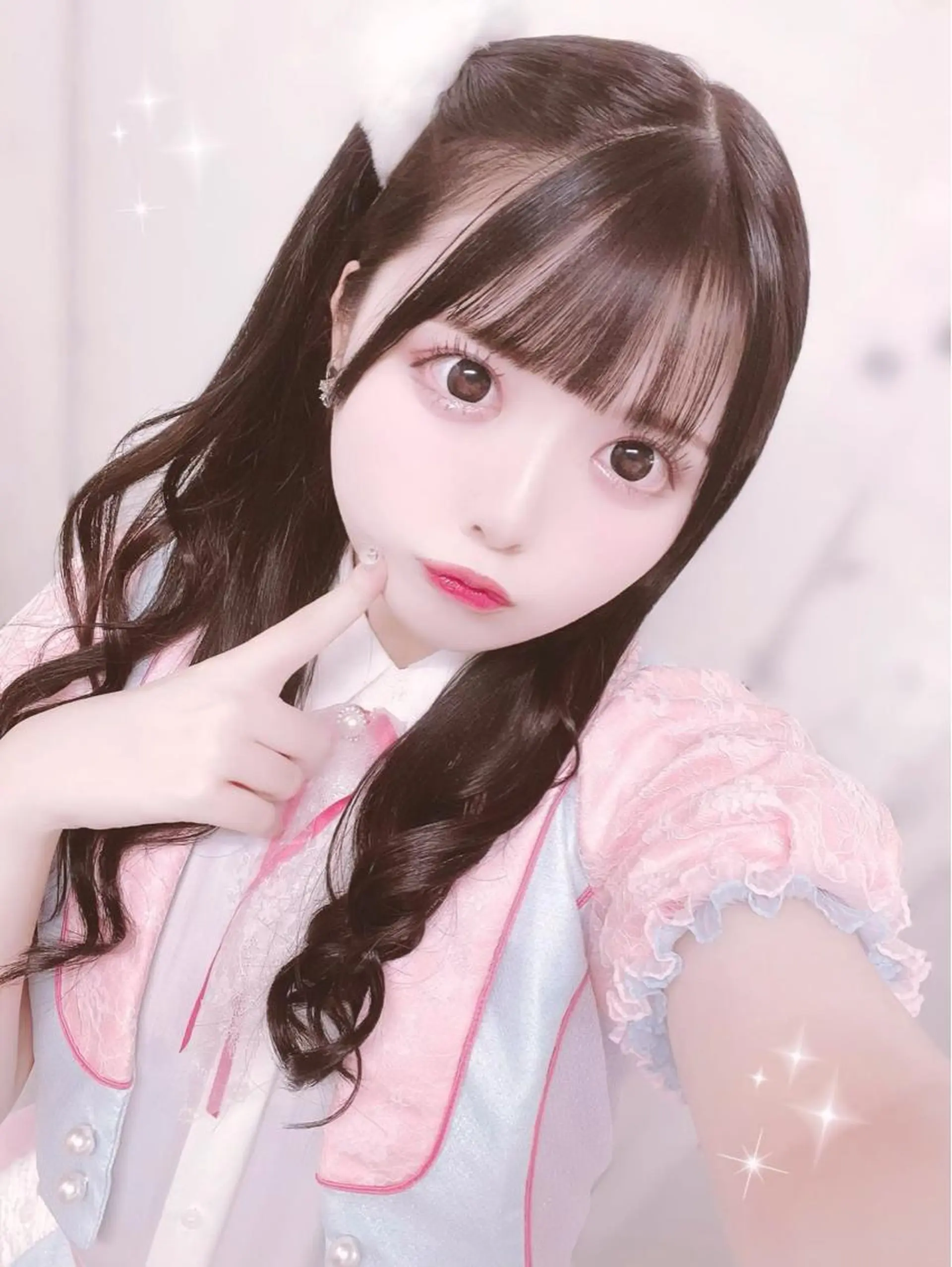 マツエク・マツパ パリジェンヌラッシュリフト Runa🌙 渋谷/まつパのマツエク・マツパデザイン