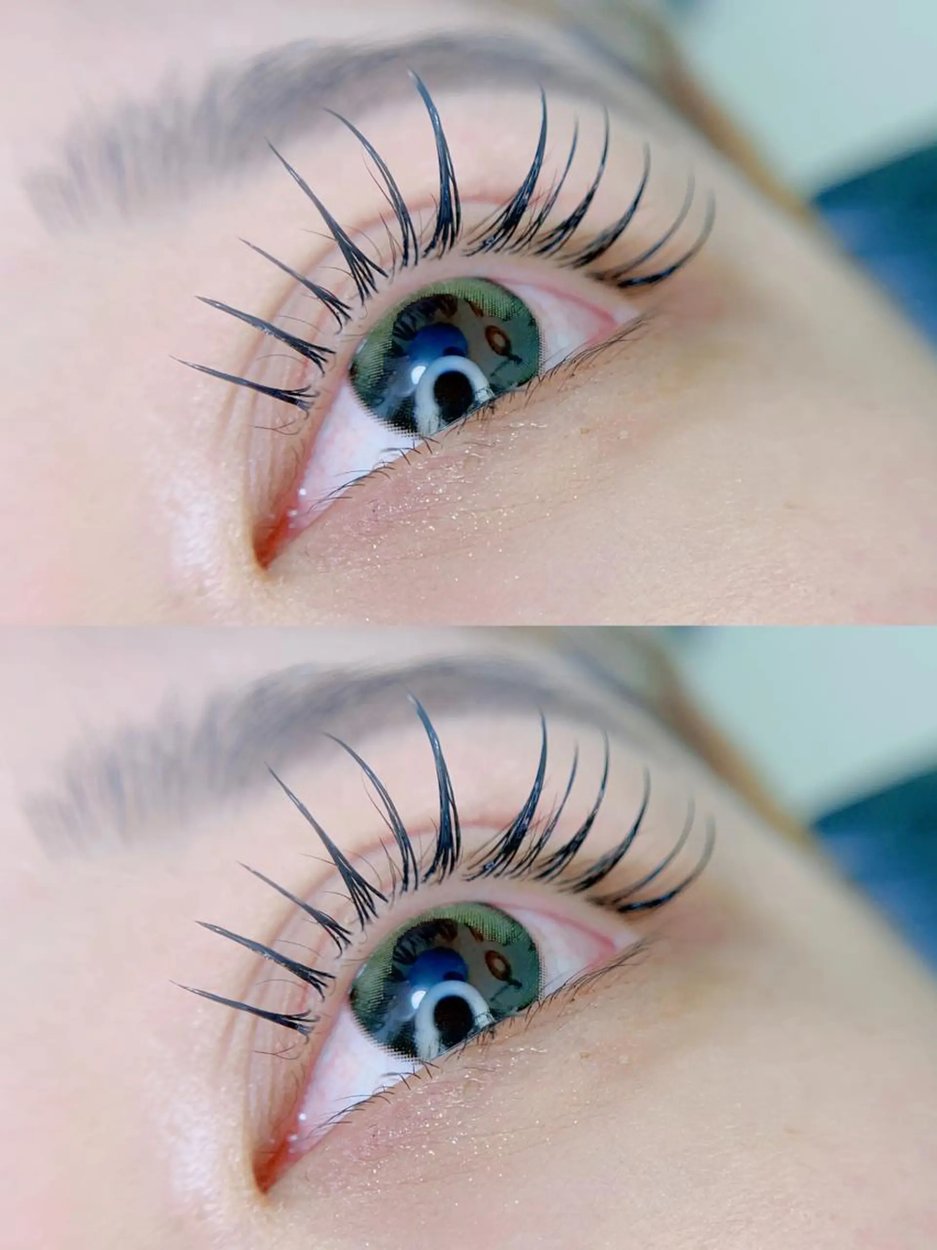 マツエク・マツパ パリエク専門店 FOIのマツエク・マツパデザイン