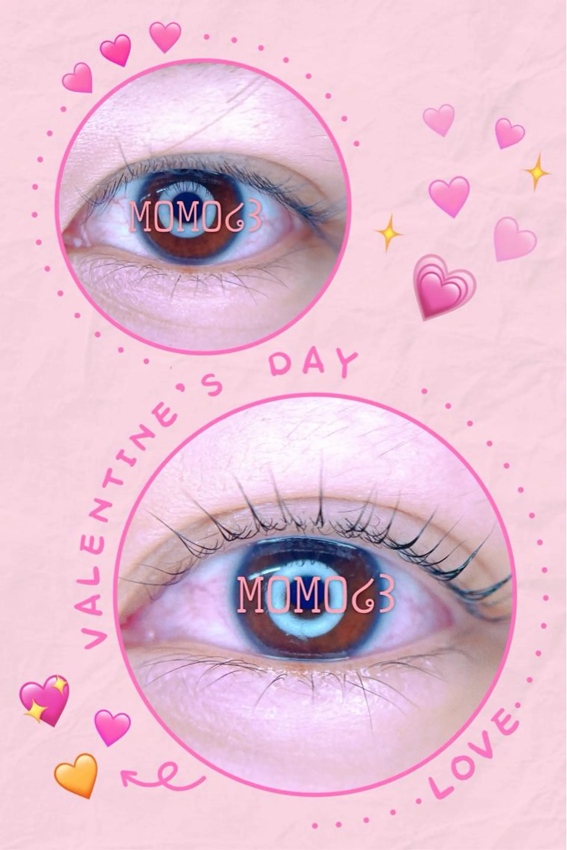 マツエク・マツパ フラットラッシュ ナチュラル パリジェンヌラッシュリフト モテデザインのプロ モモ🍑のマツエク・マツパデザイン