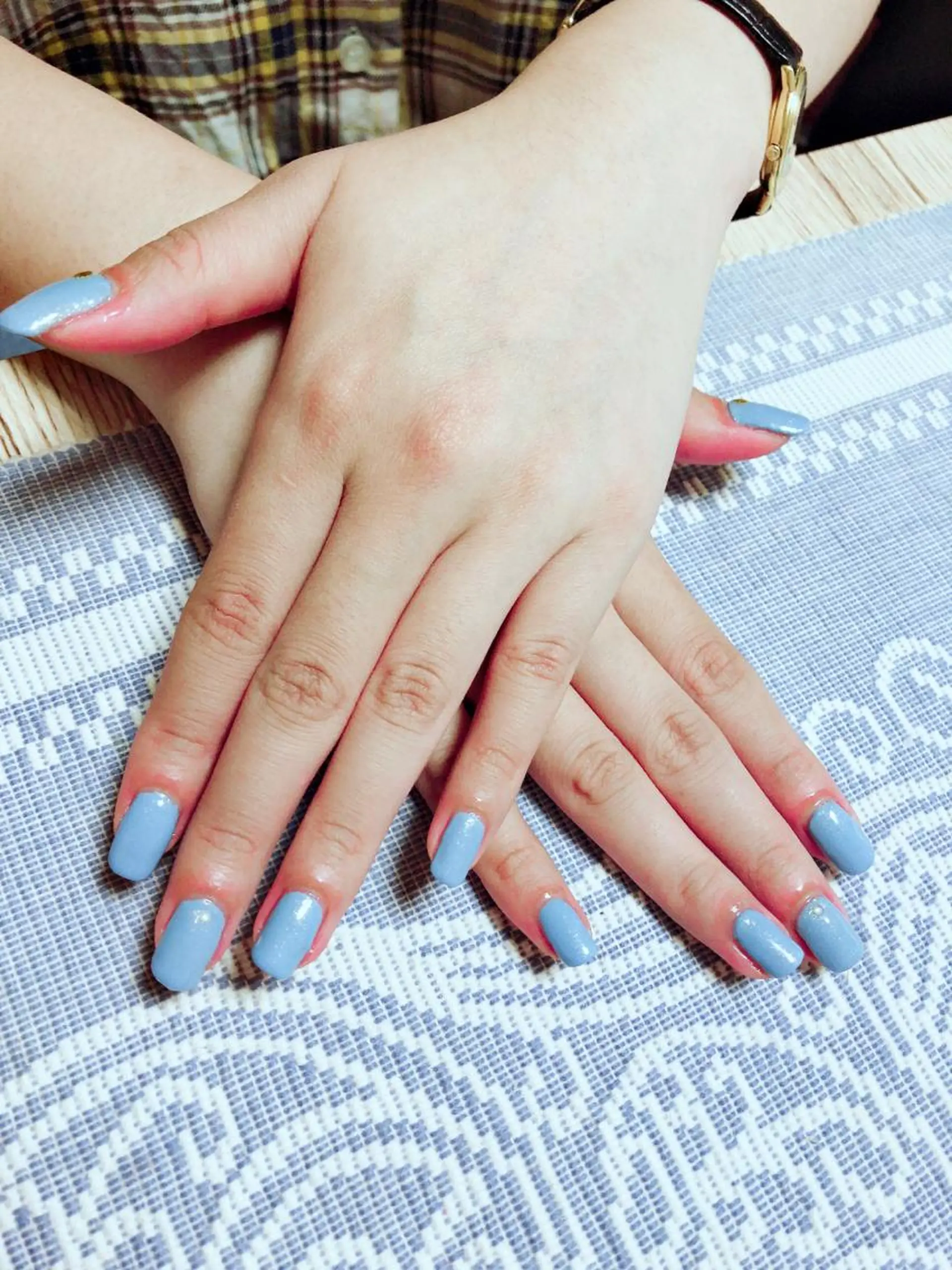 ネイル FERNA フェルナのネイルデザイン