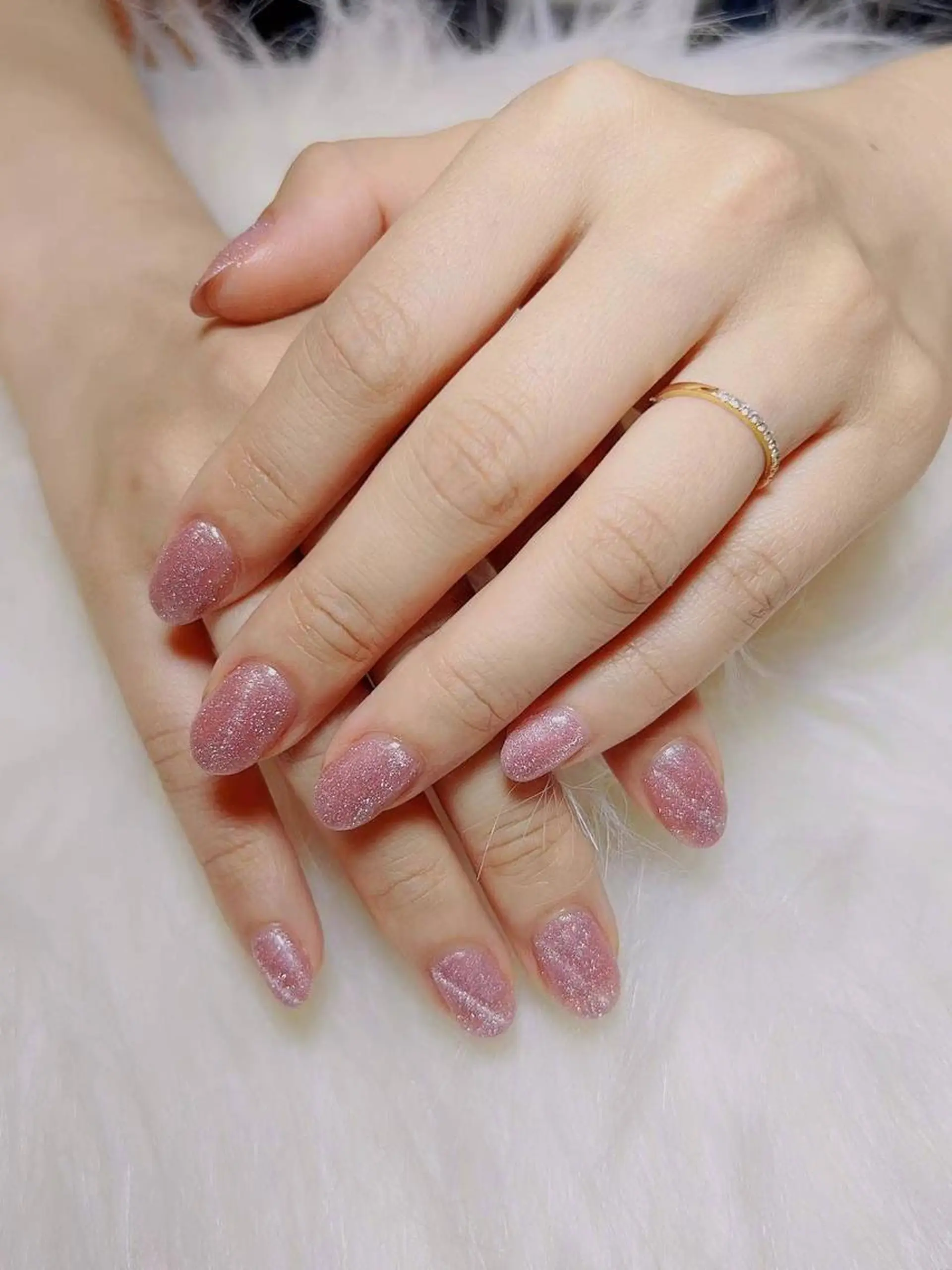 ネイル ハンドネイル Beauty静 nailのネイルデザイン
