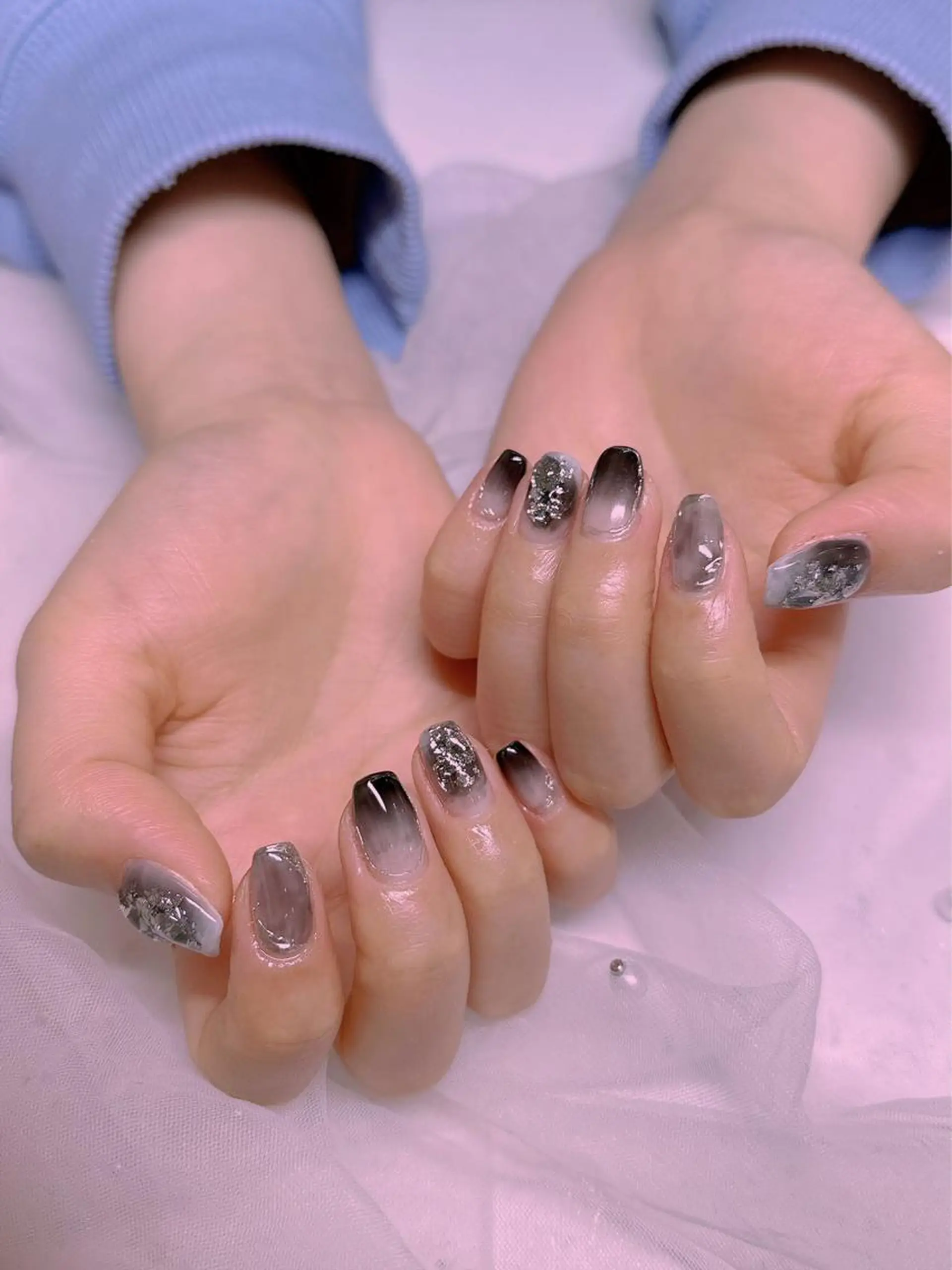 ネイル エムズ ハヤシのネイルデザイン