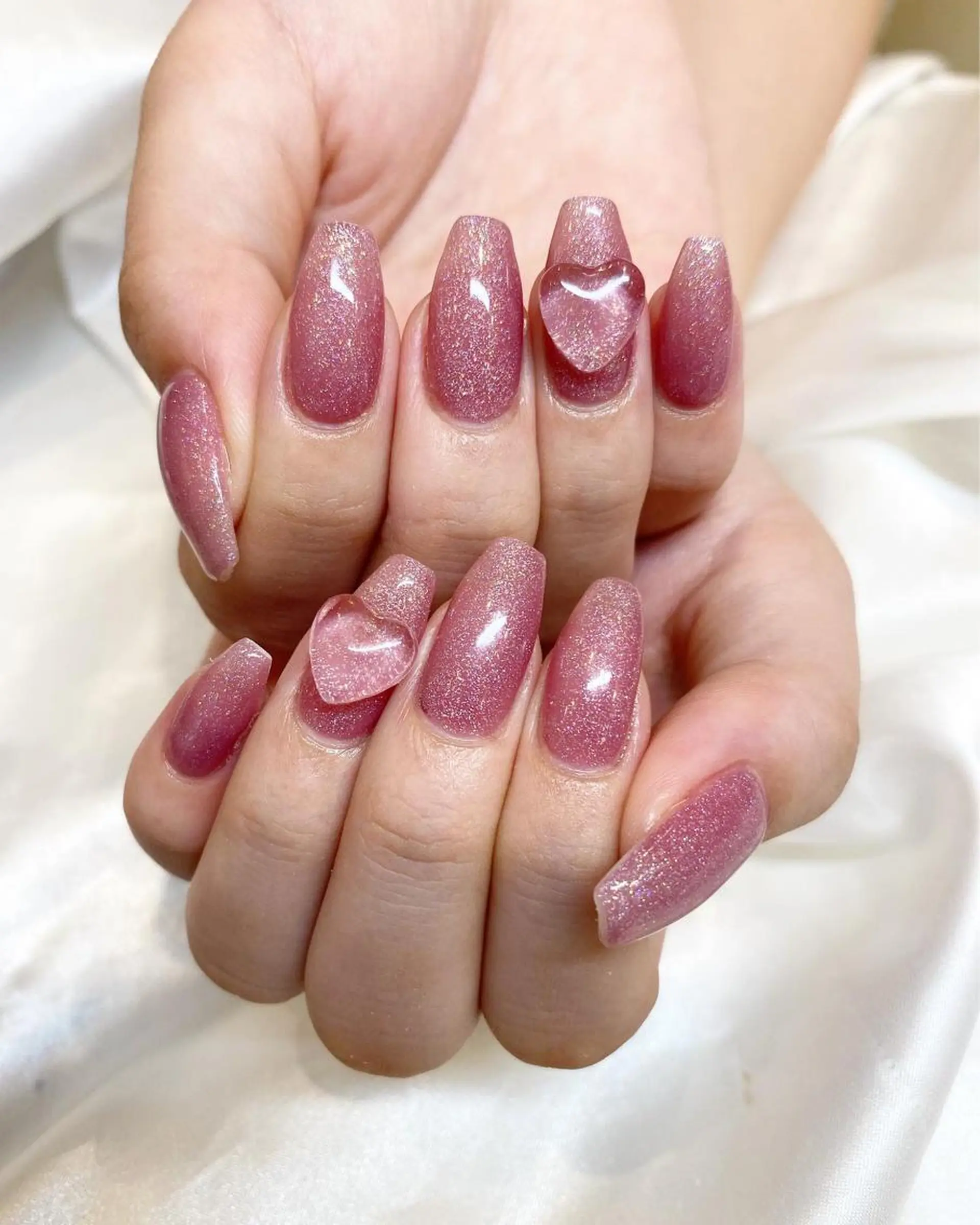 ネイル ESTELA エステラのネイルデザイン