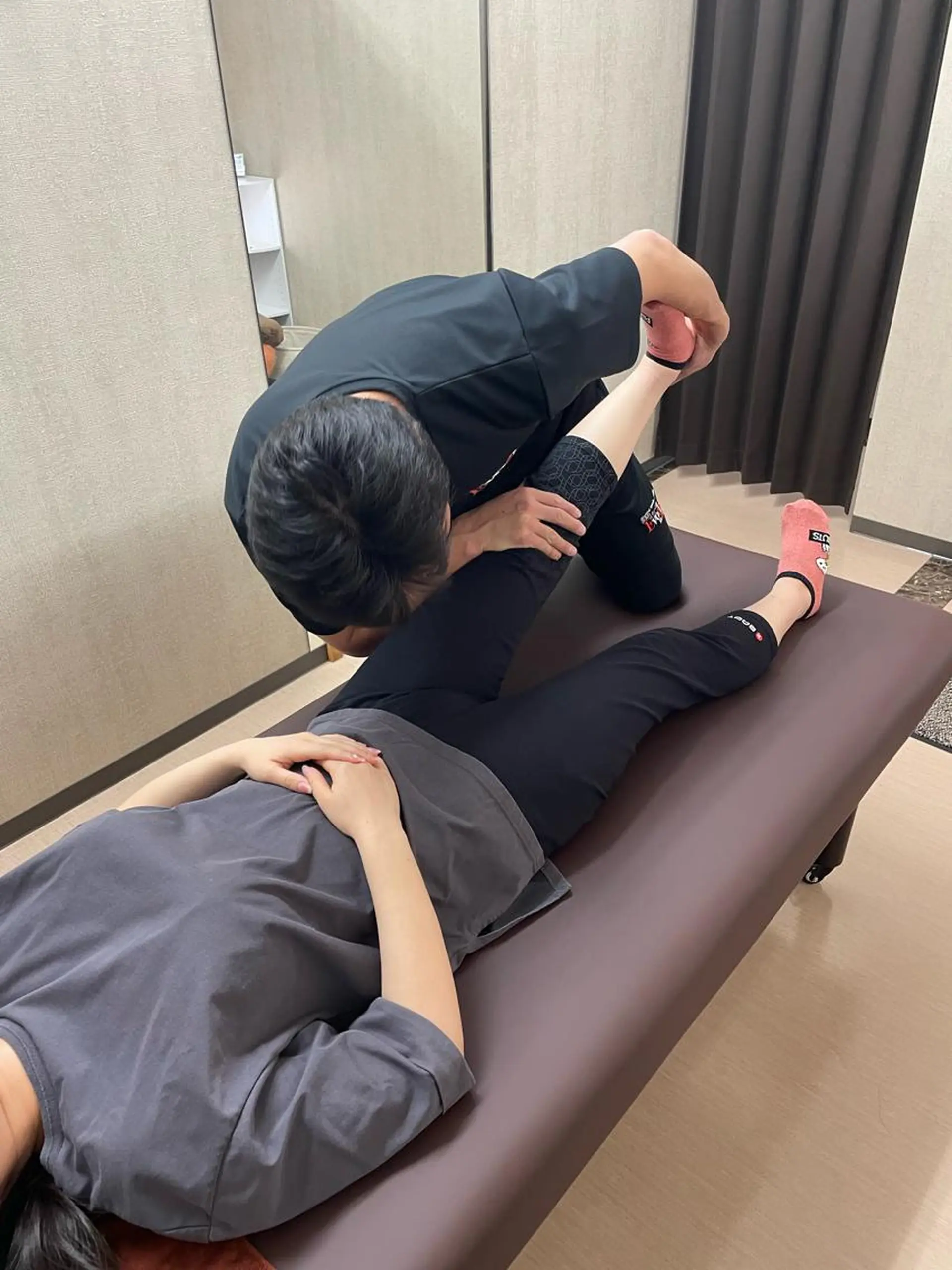 リラク メンズビューティー 池村哲雄のエステ・リラクイメージ