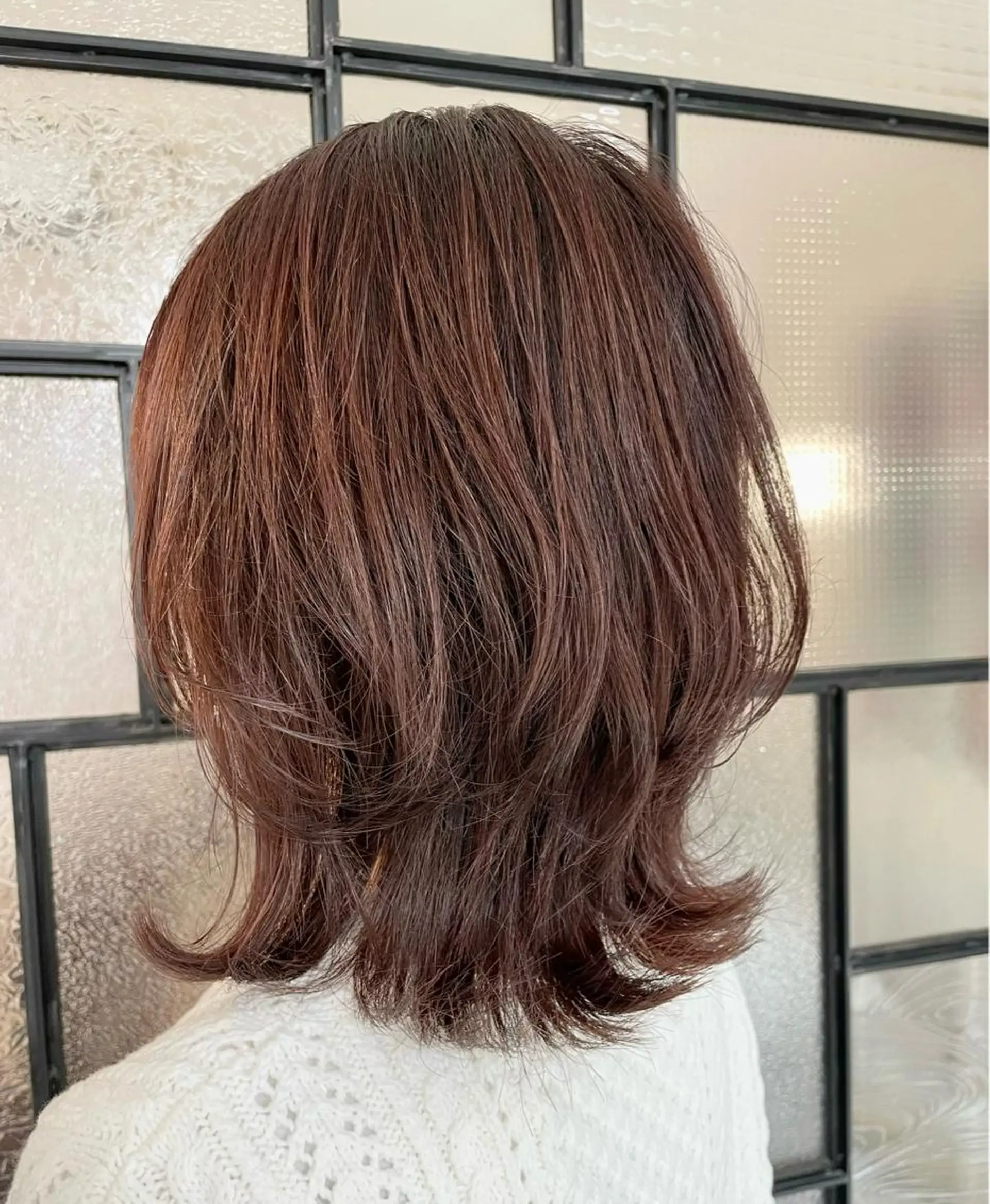 ミディアム 野間 ふみよのマツエク・マツパデザイン