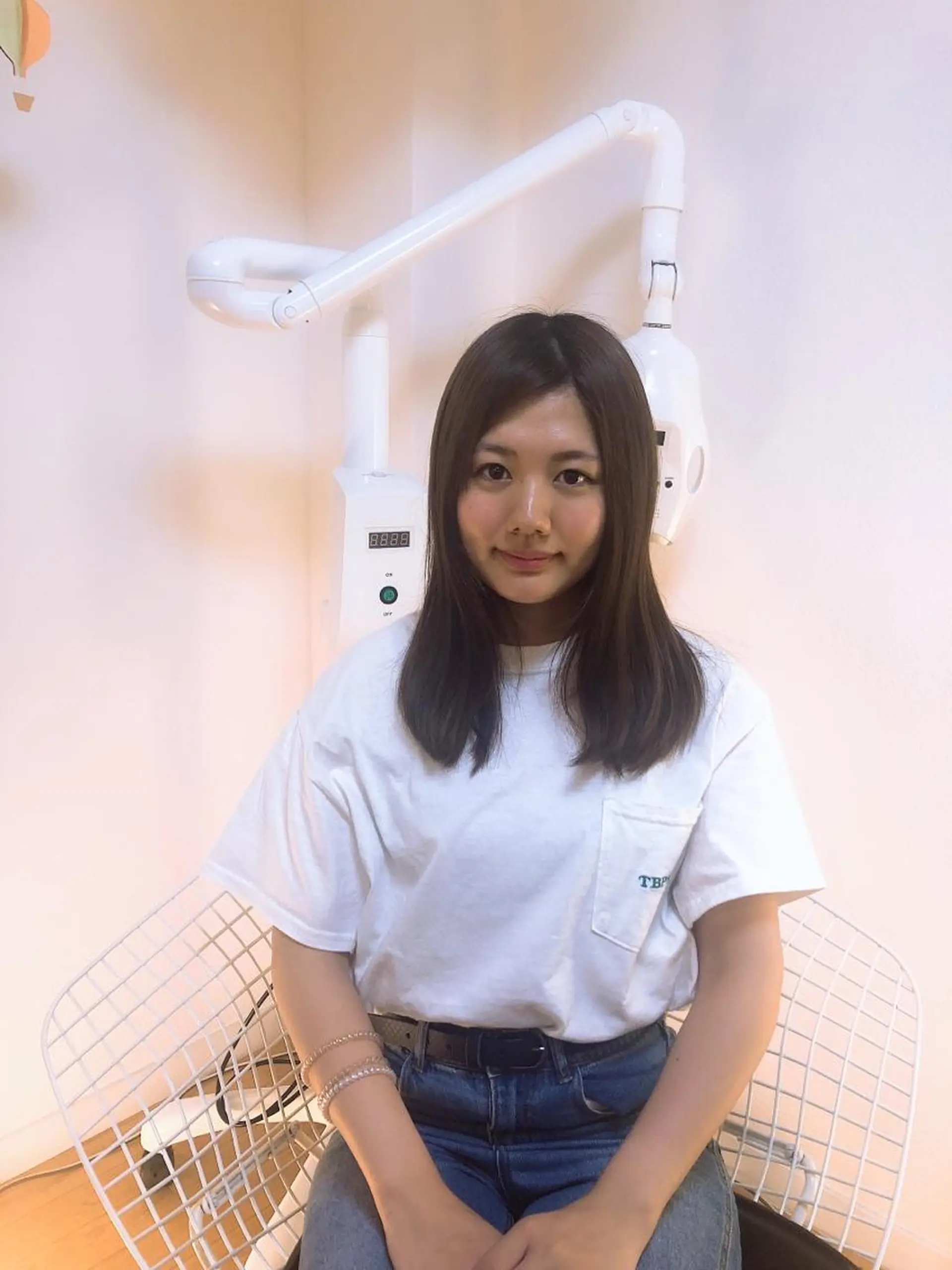 B.glad所属・ブラジリアンワックス 全身脱毛B.gladのエステ・リラクイメージ