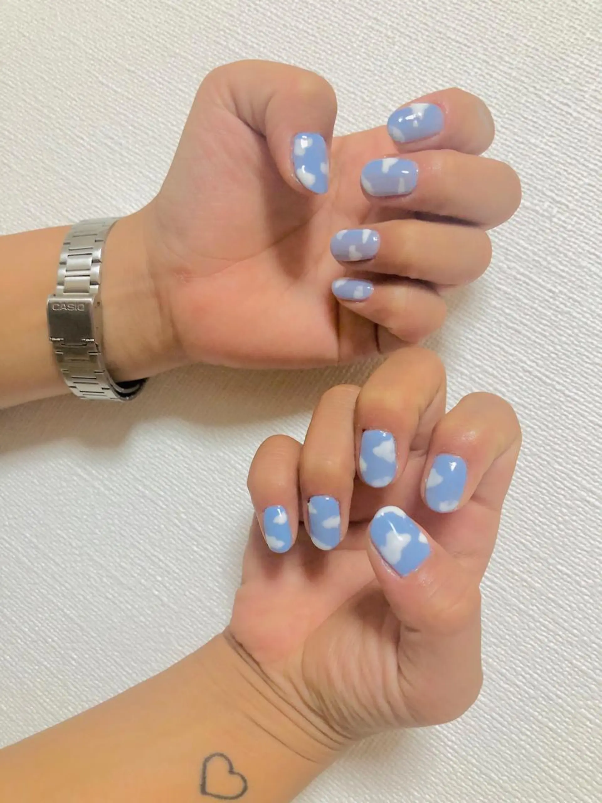 キッズ ネイル ハンドネイル おうちネイルサロン RINAのその他イメージ