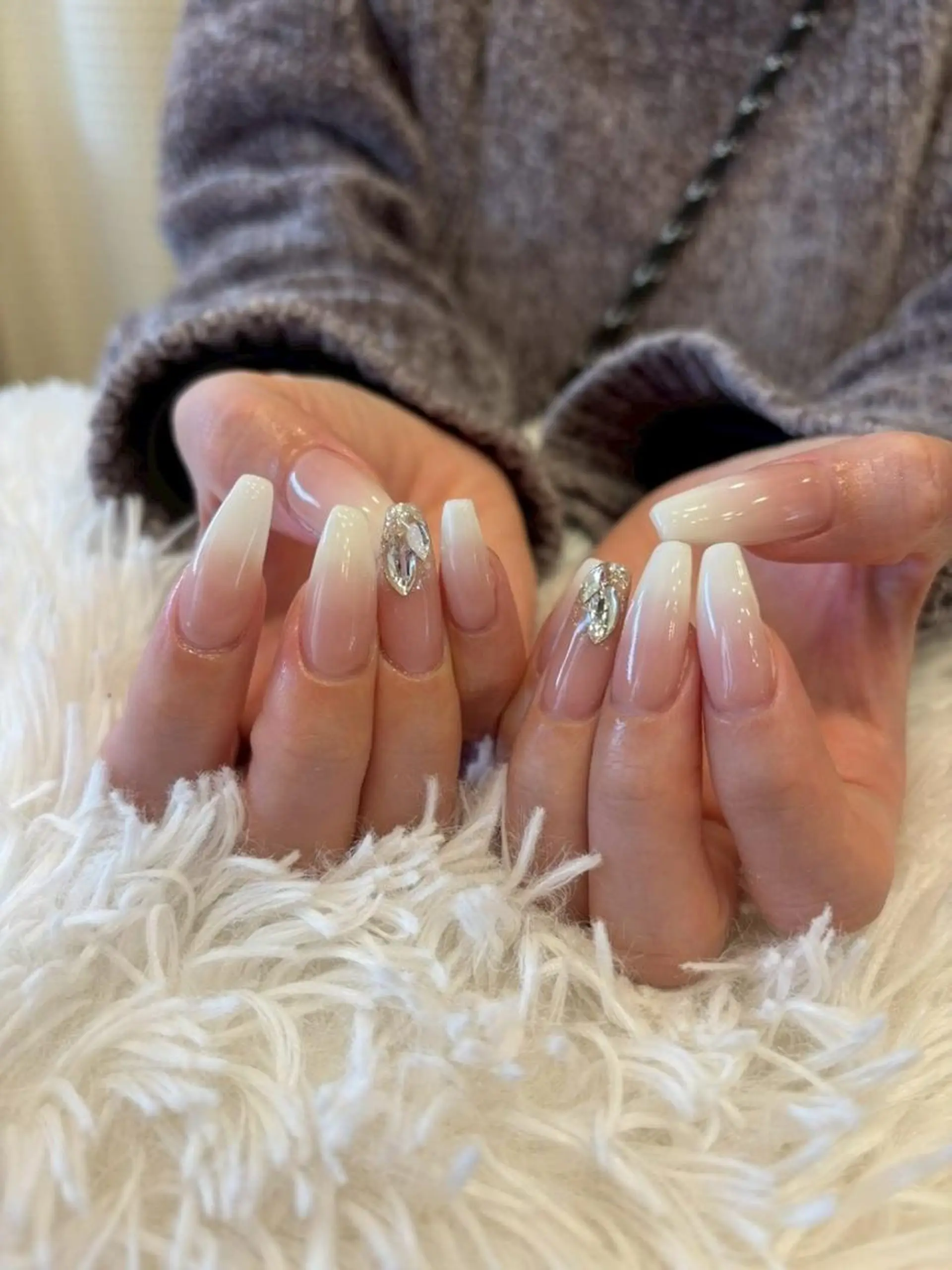 ネイル 【Manami】 ALRE♡nailのネイルデザイン