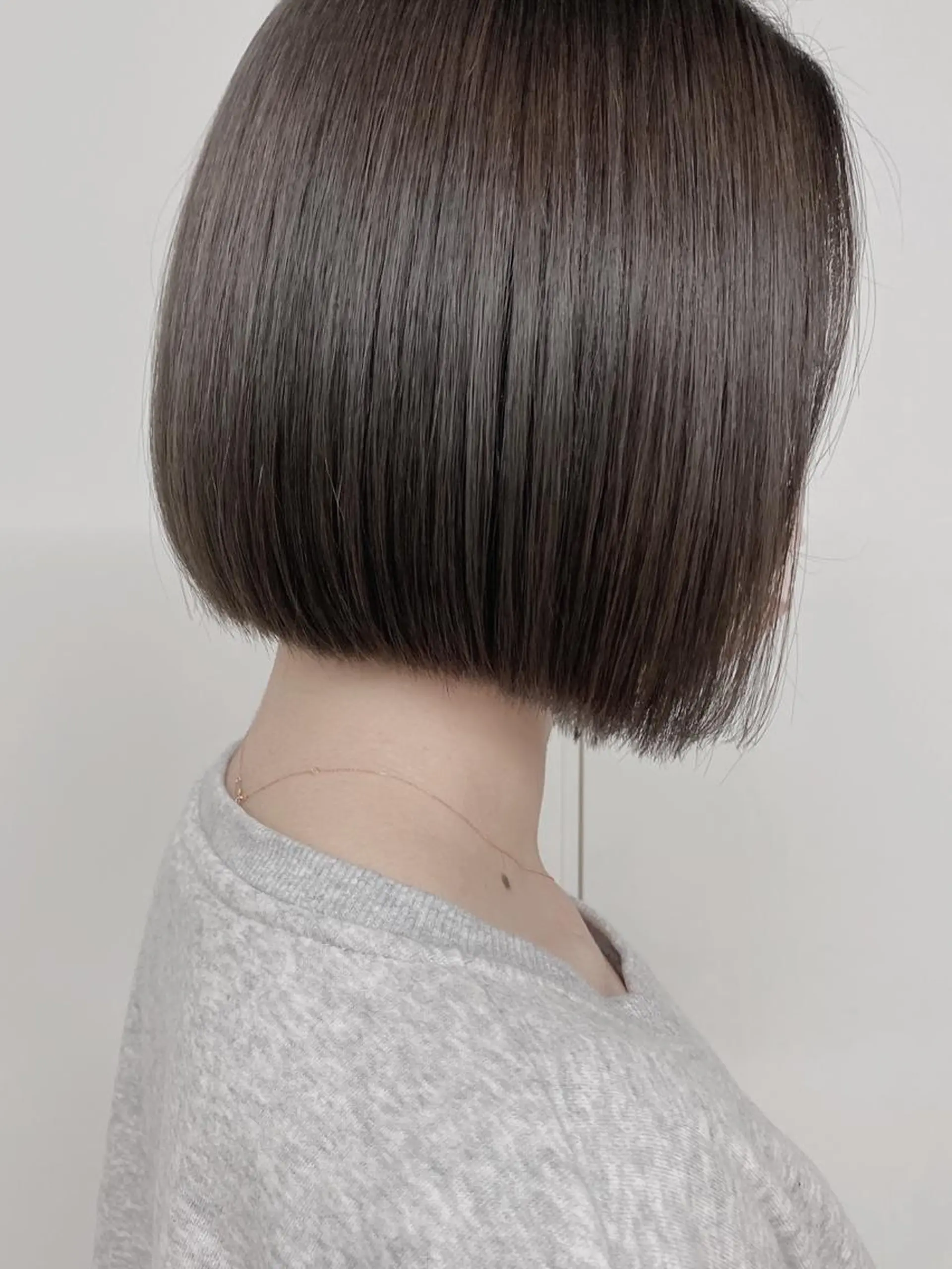 カラー ヘアカラー トリートメント ❤️sai❤️ official❤️のヘアスタイル