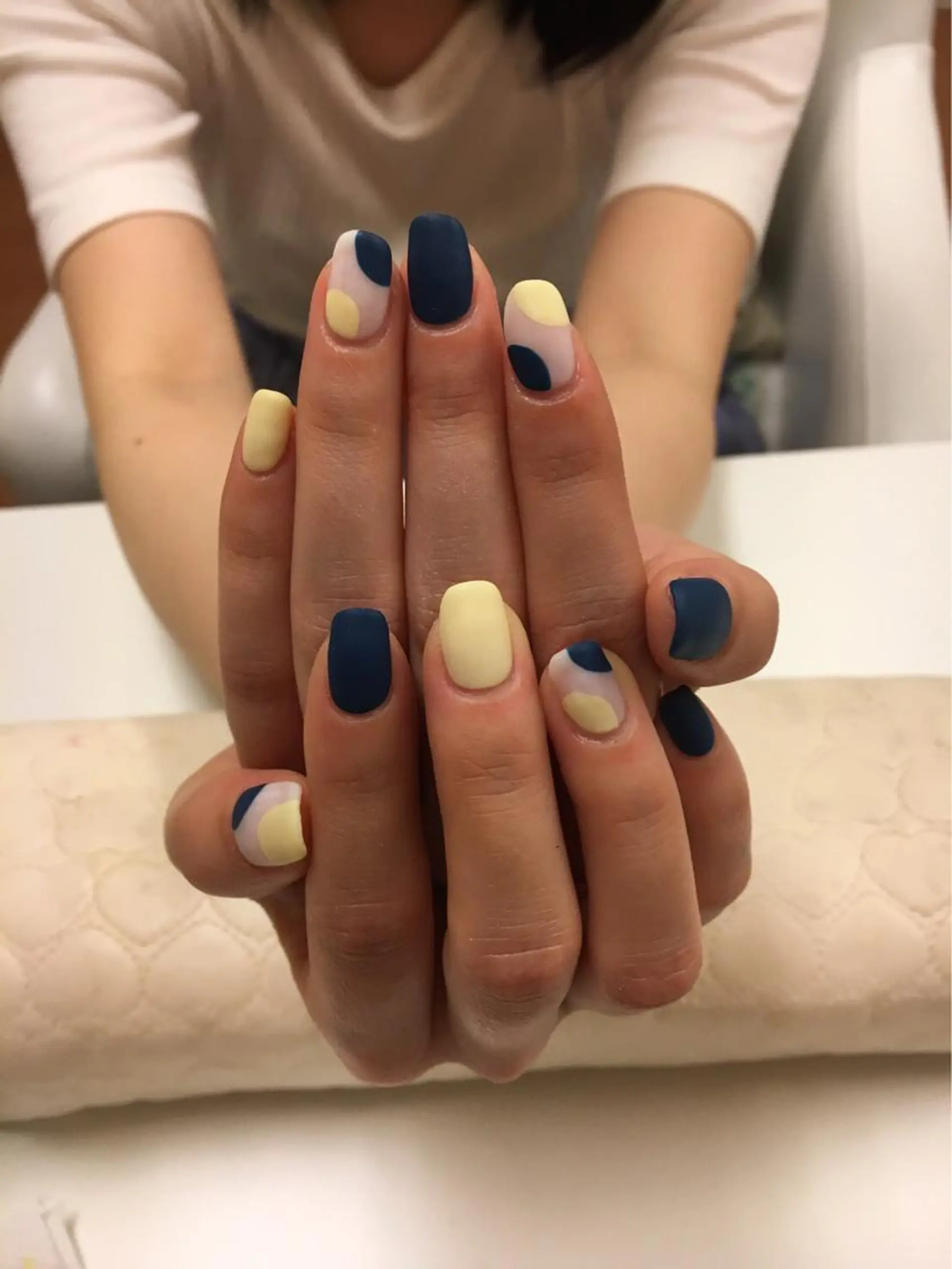 ネイル LOVE NAIL 💕Sonoのネイルデザイン