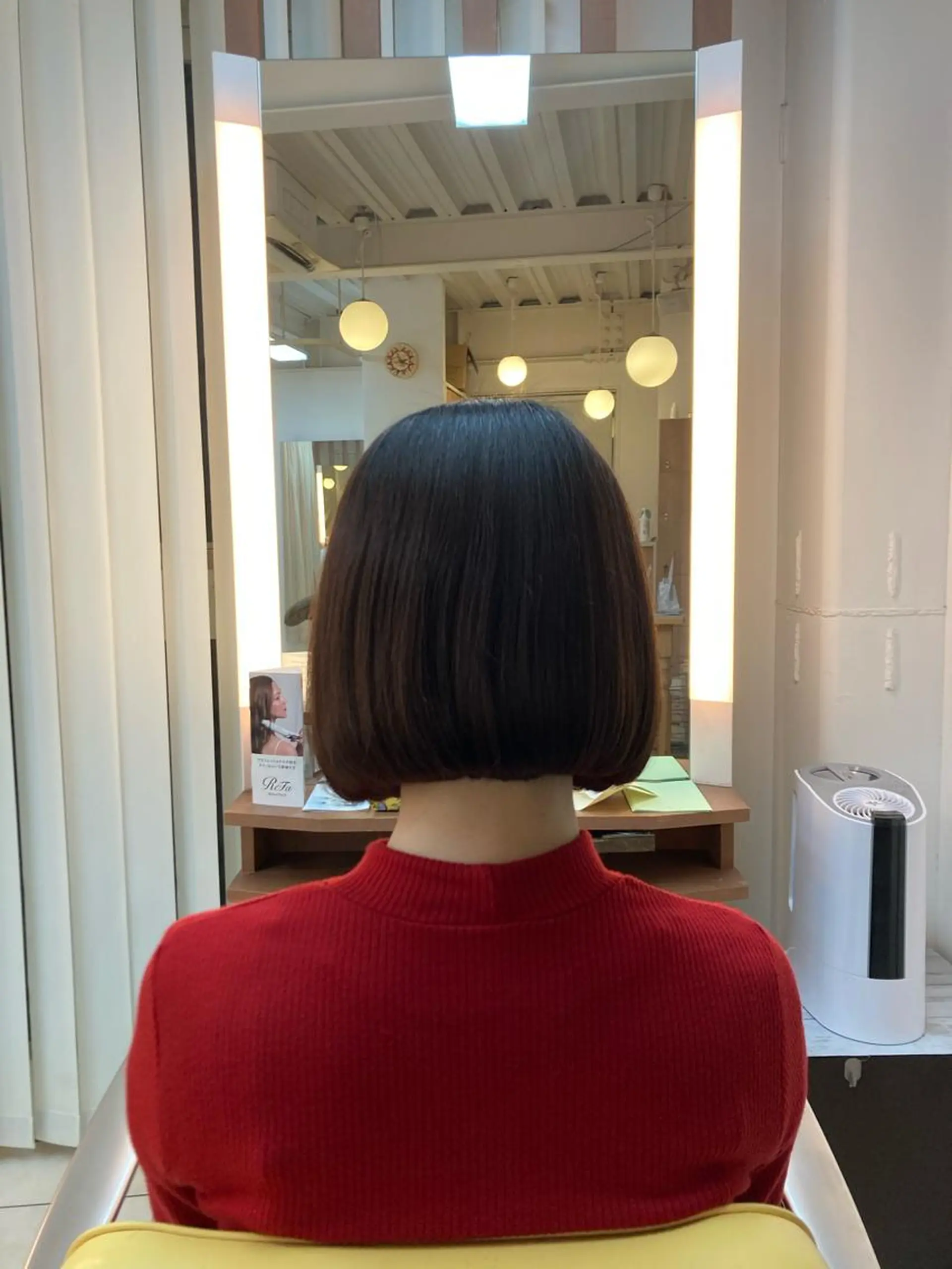 ミディアム 新井　翼/銀座 メンズお任せくださいのヘアスタイル