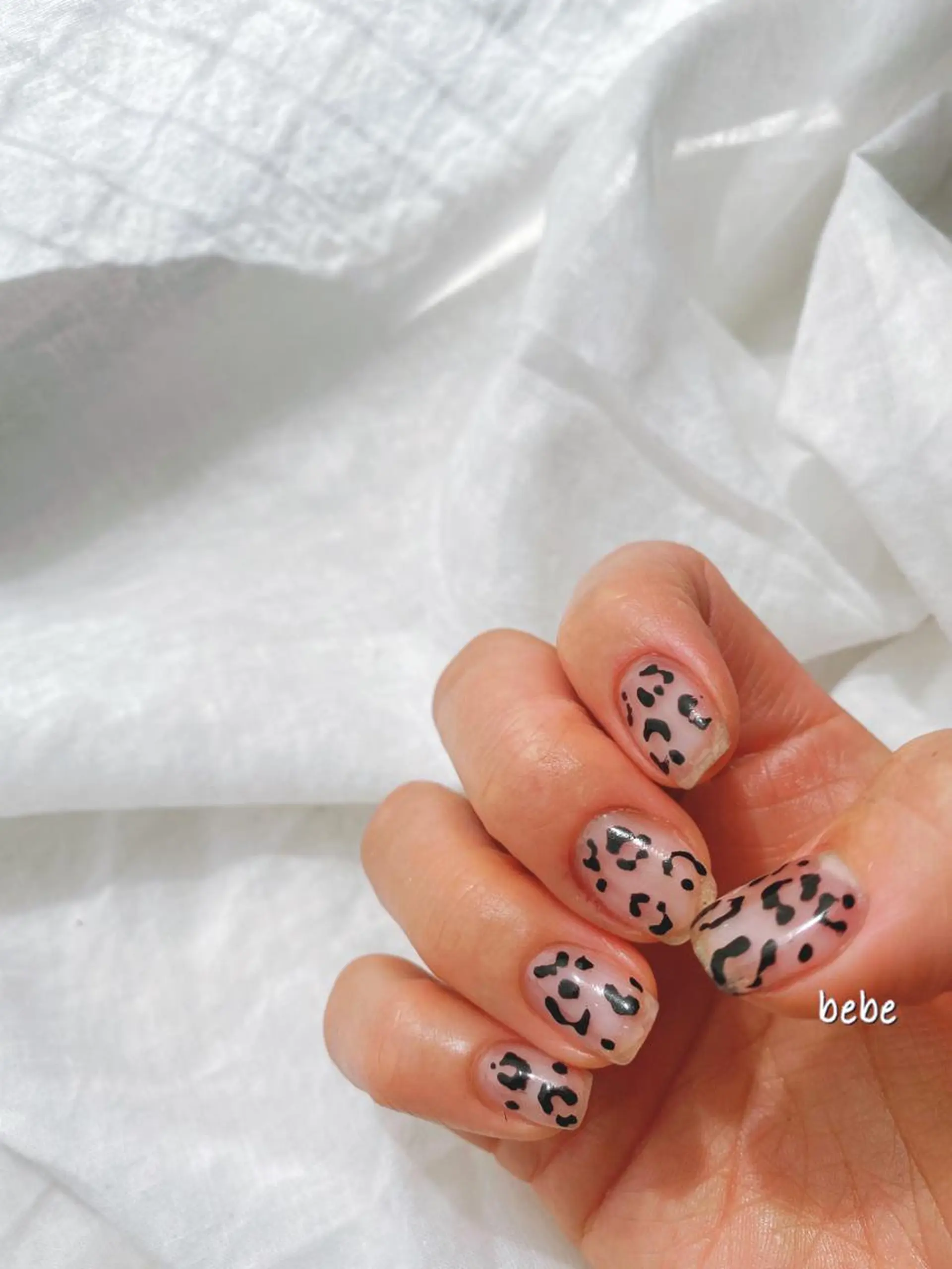 ネイル ハンドネイル Ann nailのネイルデザイン