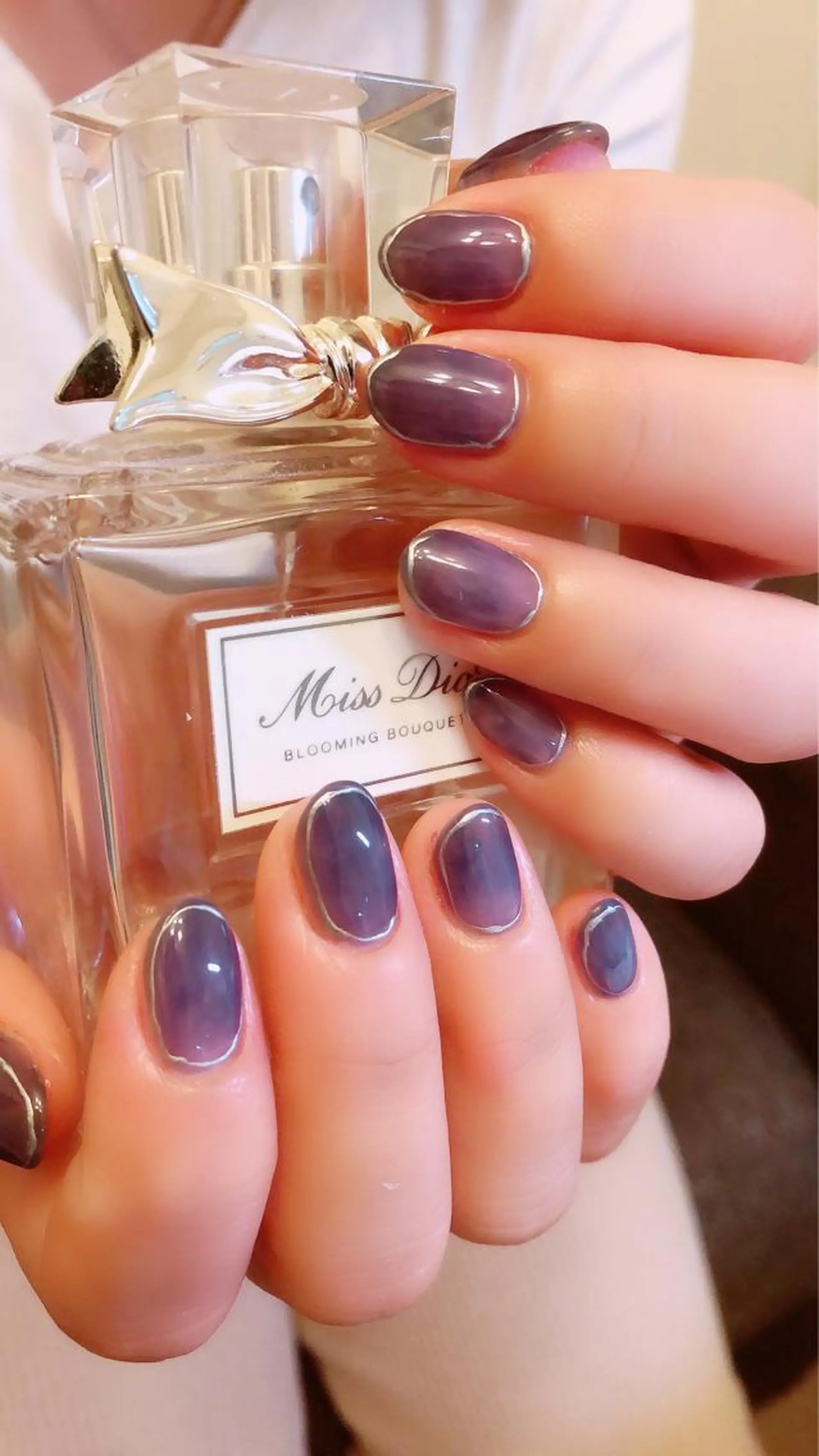 ネイル Petite Cannelle所属・Petite Cannelleのネイルデザイン