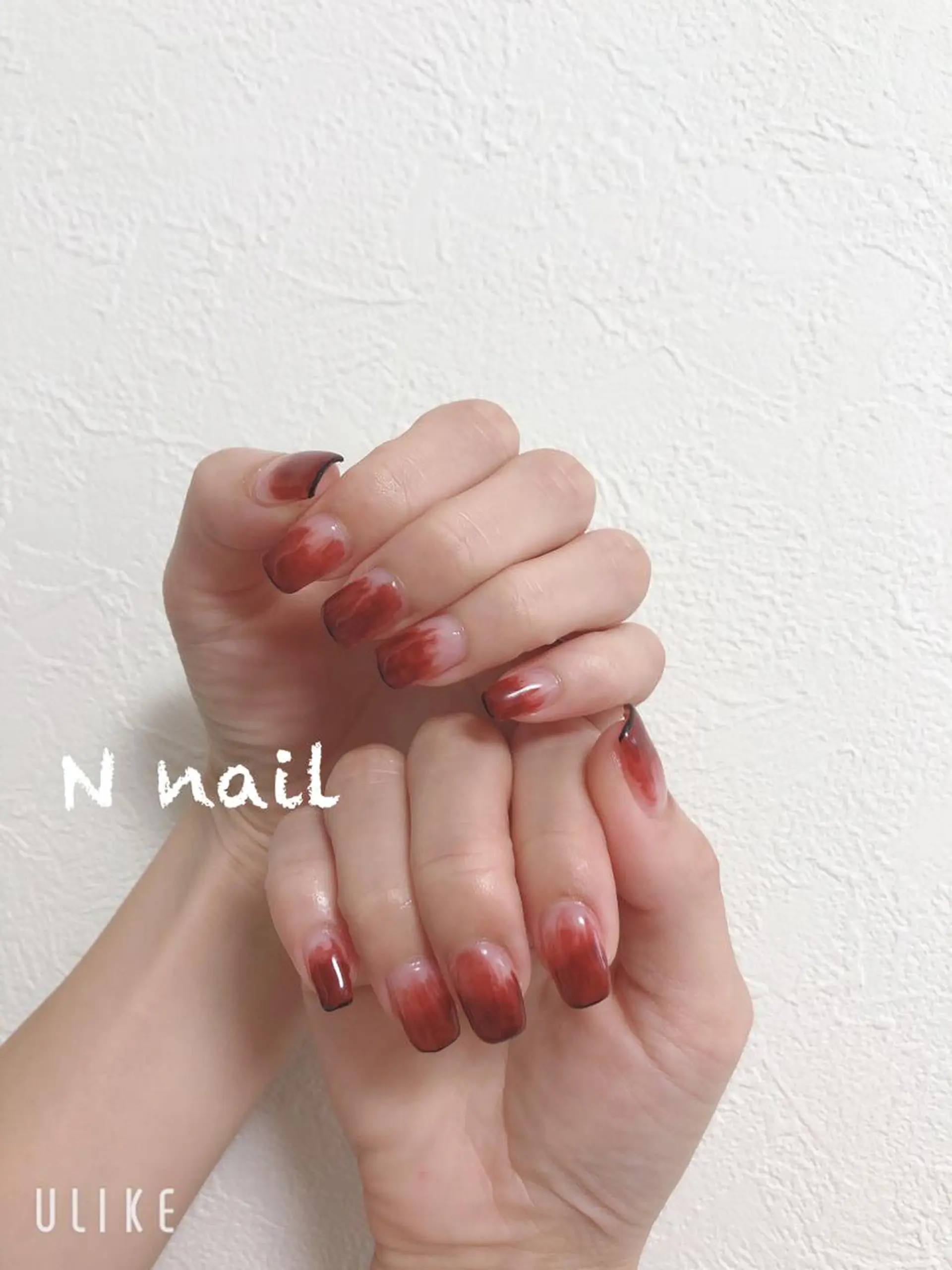 ネイル N nailのネイルデザイン