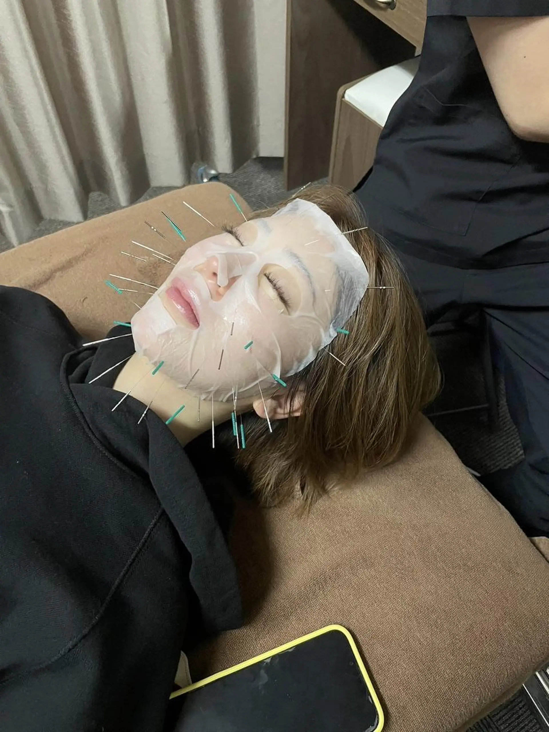 松本 考矢(鍼灸師)のエステ・リラクイメージ