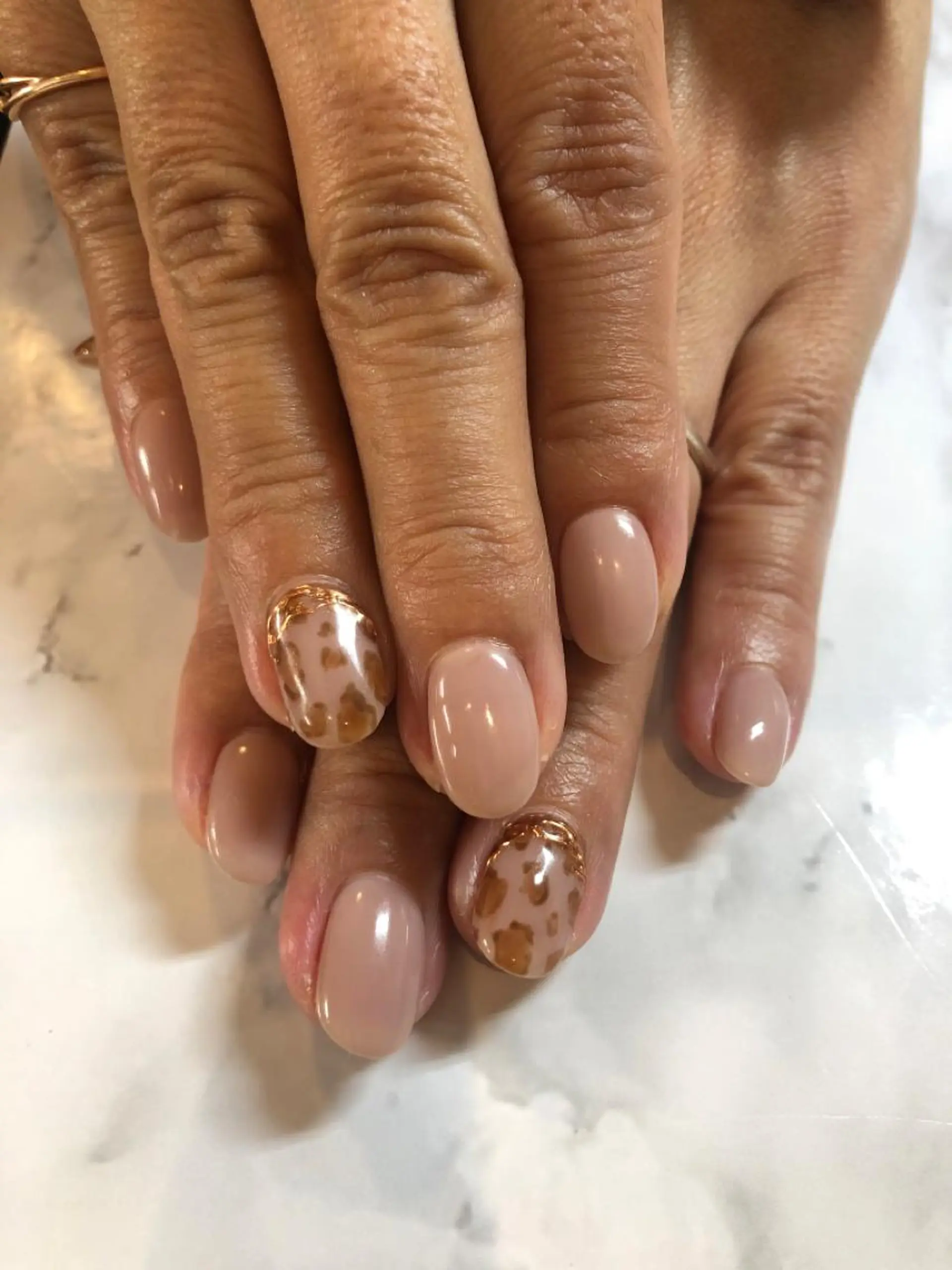 ネイル nail salon Titaleeのネイルデザイン