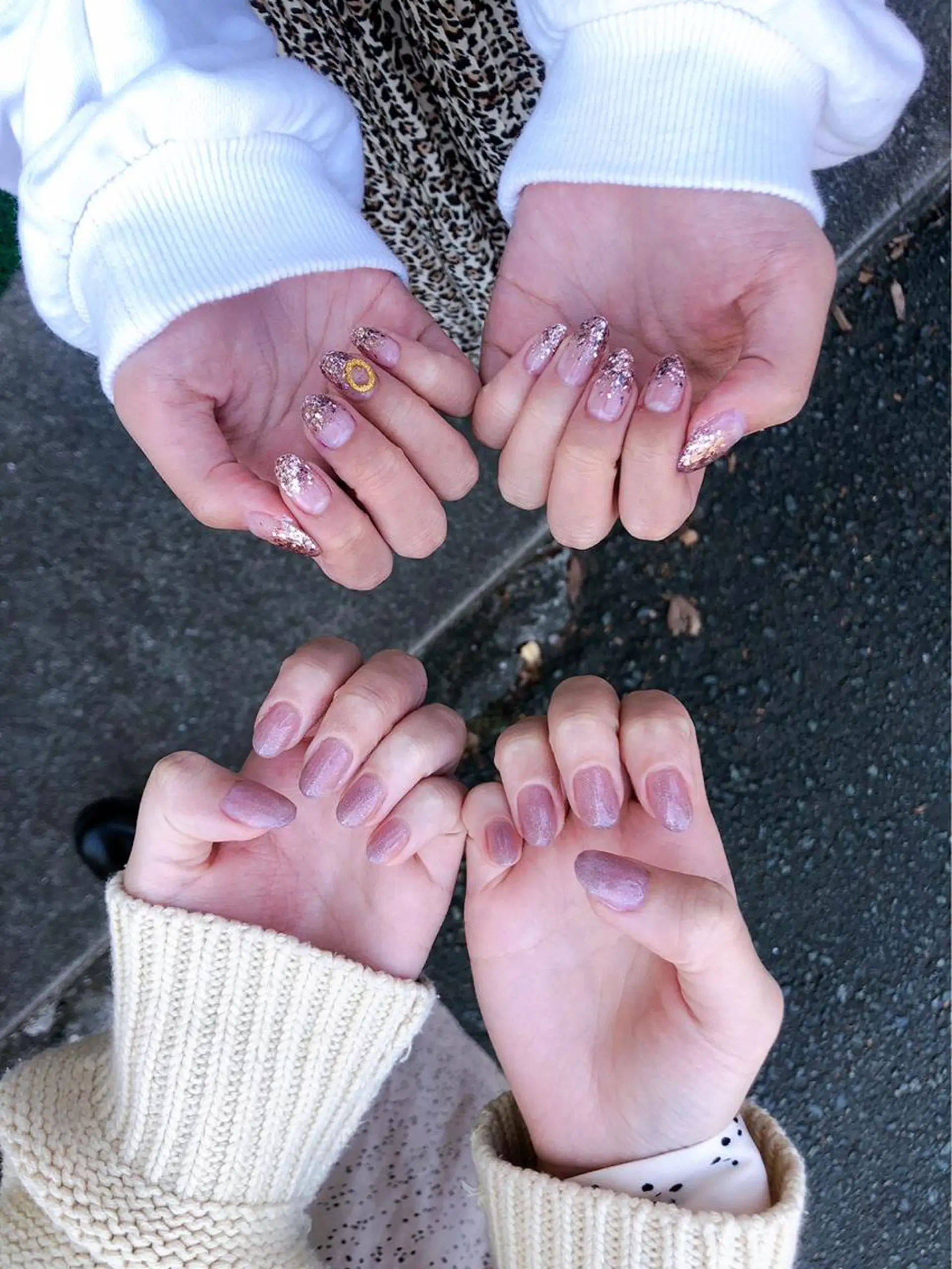 ネイル 【サンバイエム】 公式のエステ・リラクイメージ