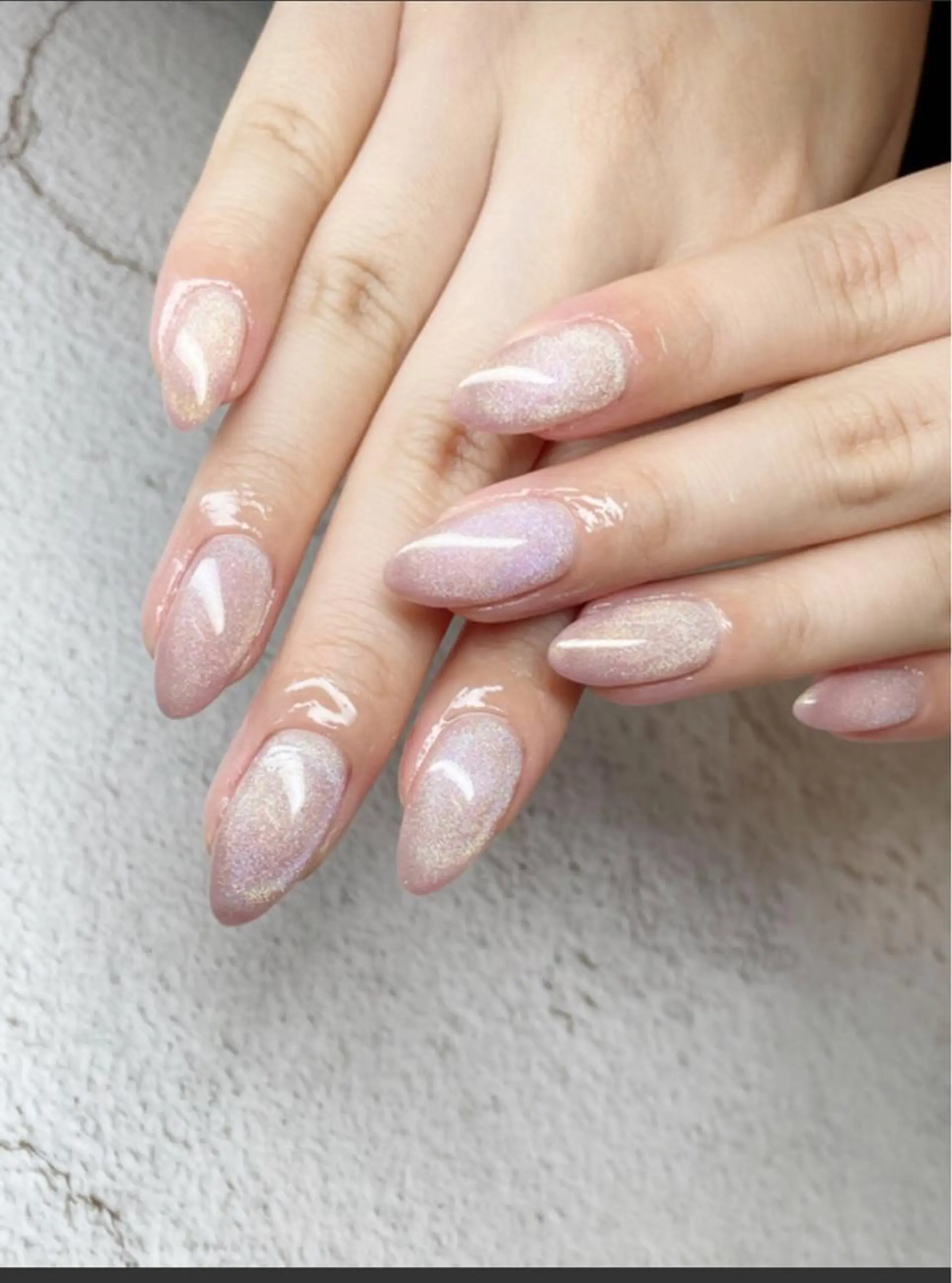 ネイル RI SA☀️ リサのネイルデザイン