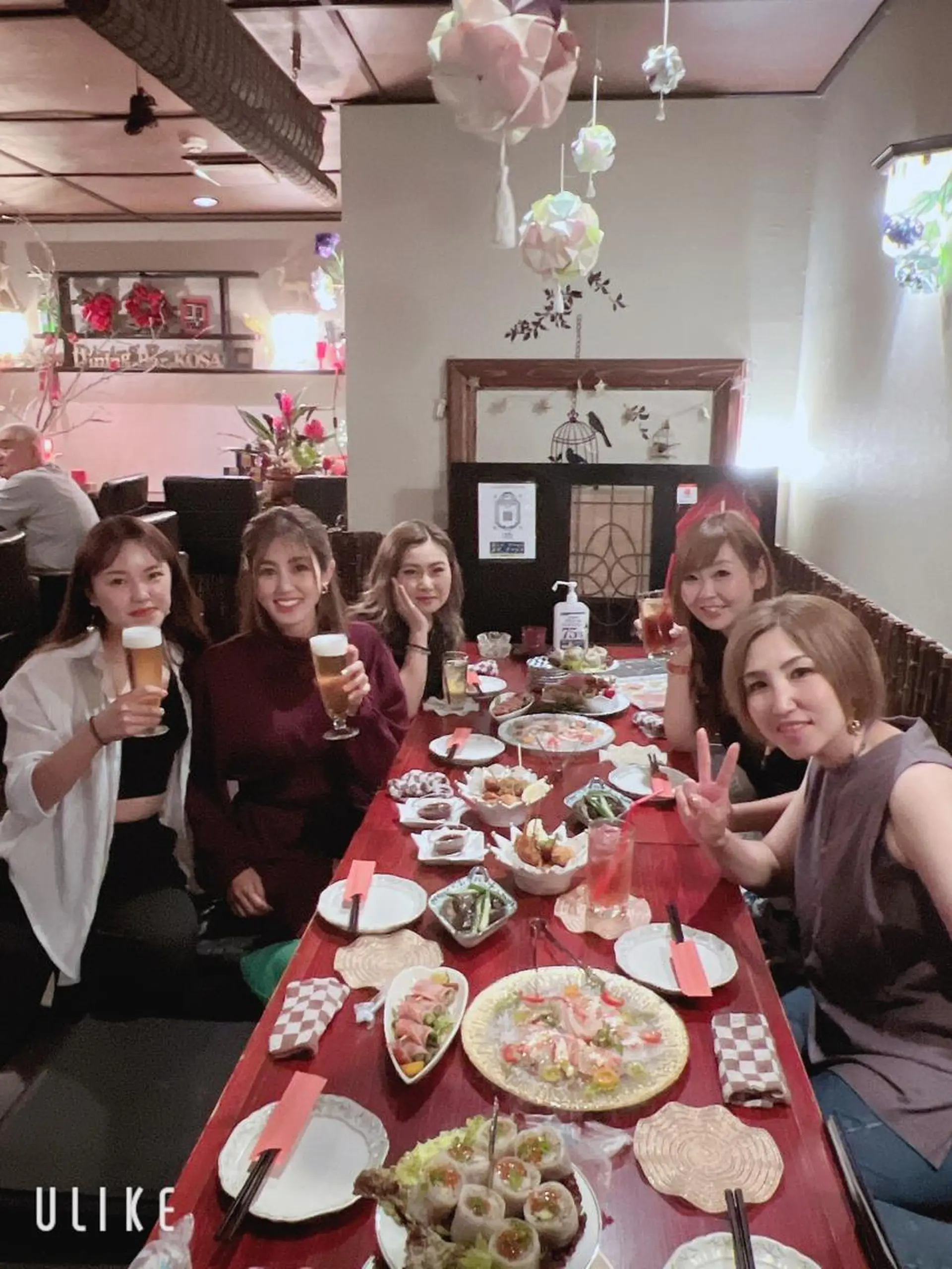 HIKARI a.k.a 神童♡のエステ・リラクイメージ