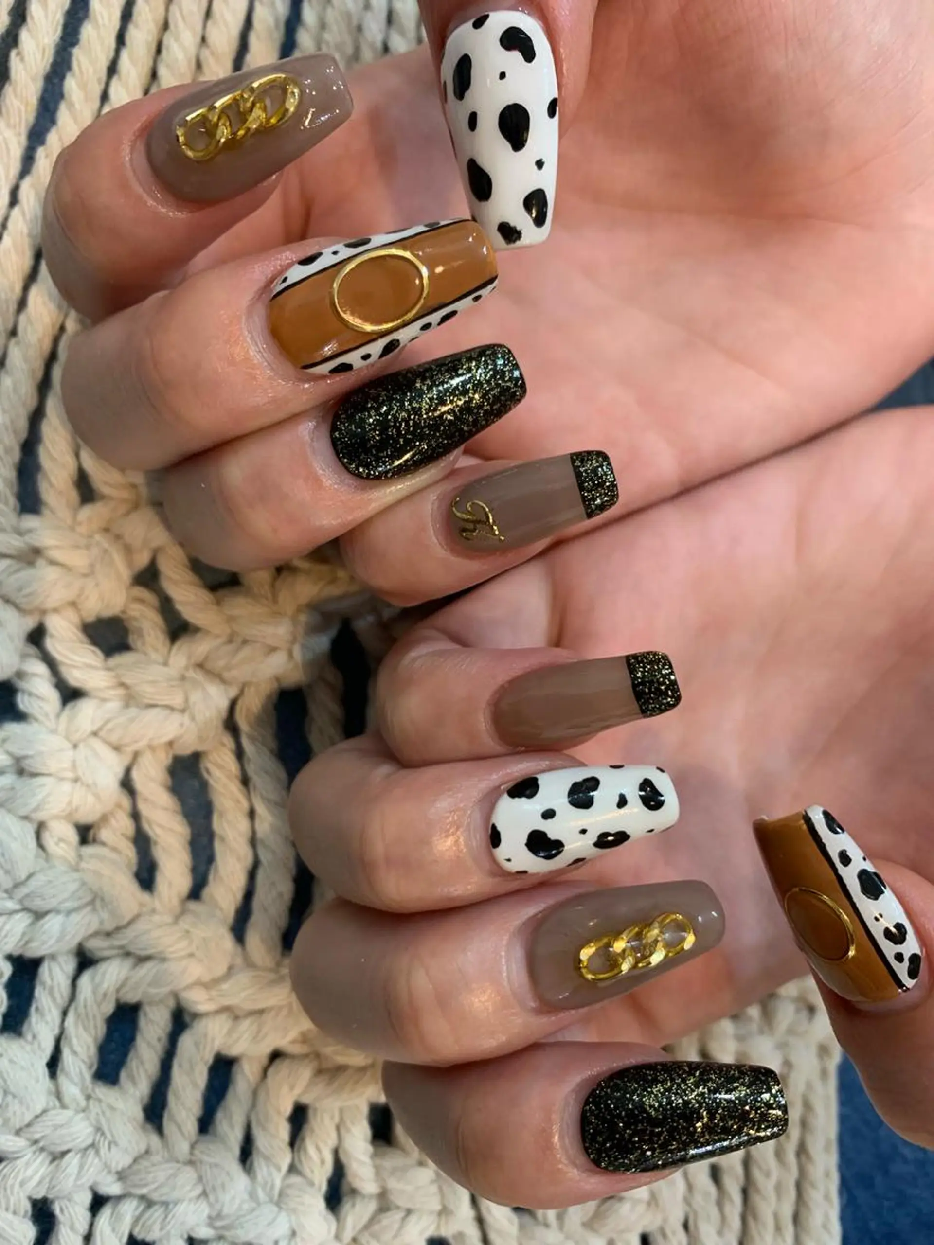 ネイル SENSE of LIBRE所属・SENSE of LIBREのネイルデザイン