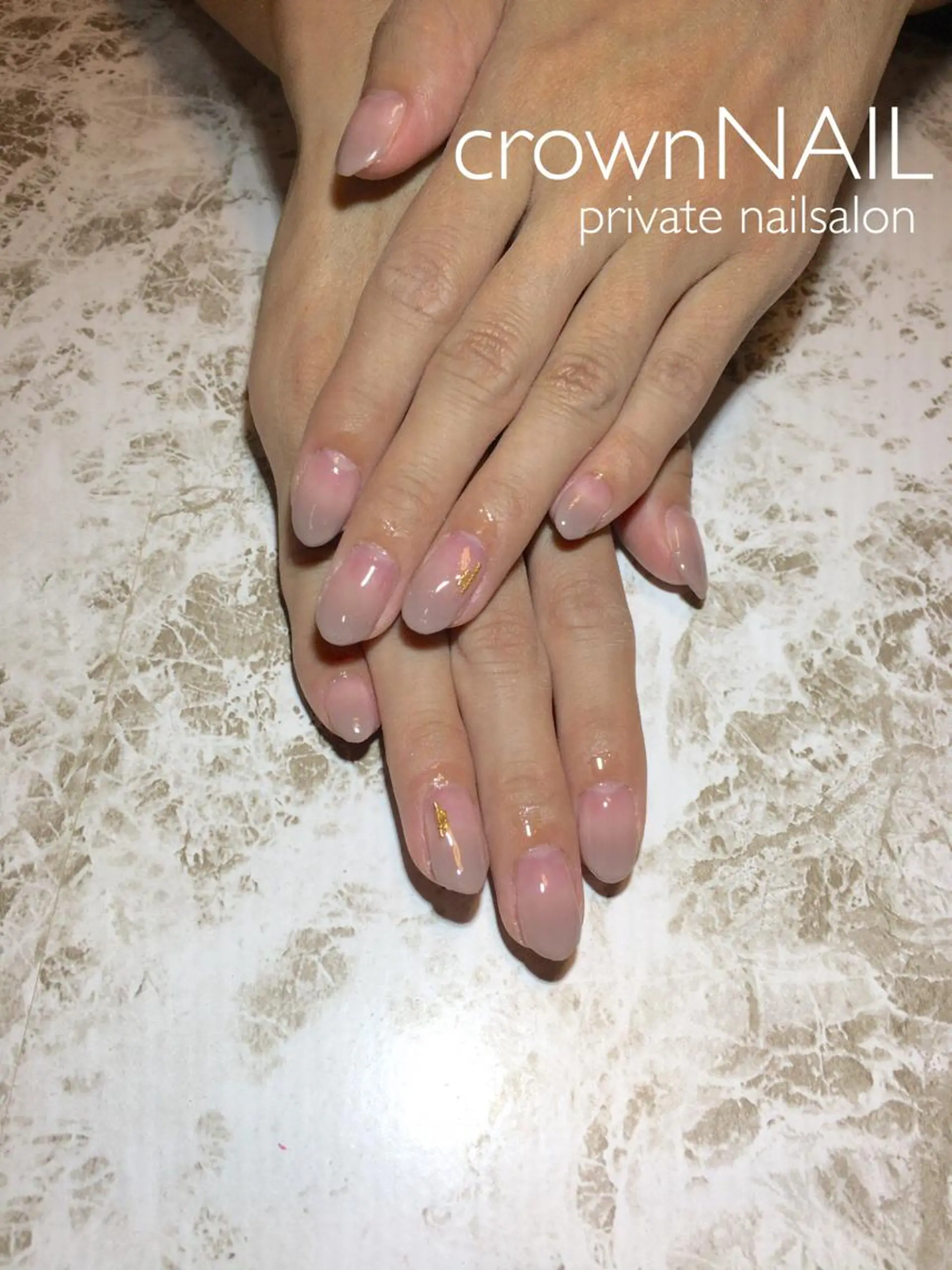 ネイル ensowa✱laf NAILのネイルデザイン