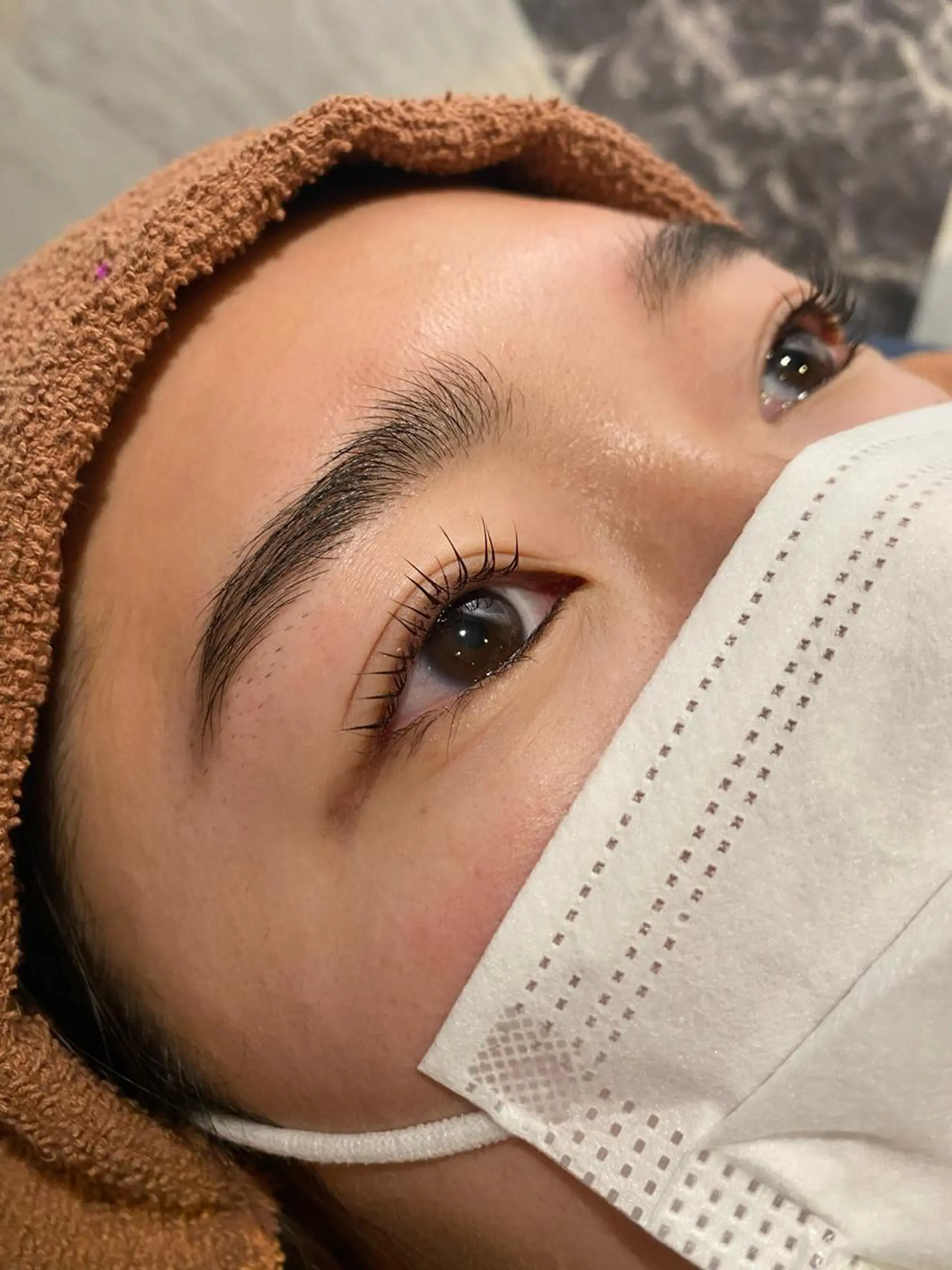 マツエク・マツパ Unknown. Nakazakiのマツエク・マツパデザイン