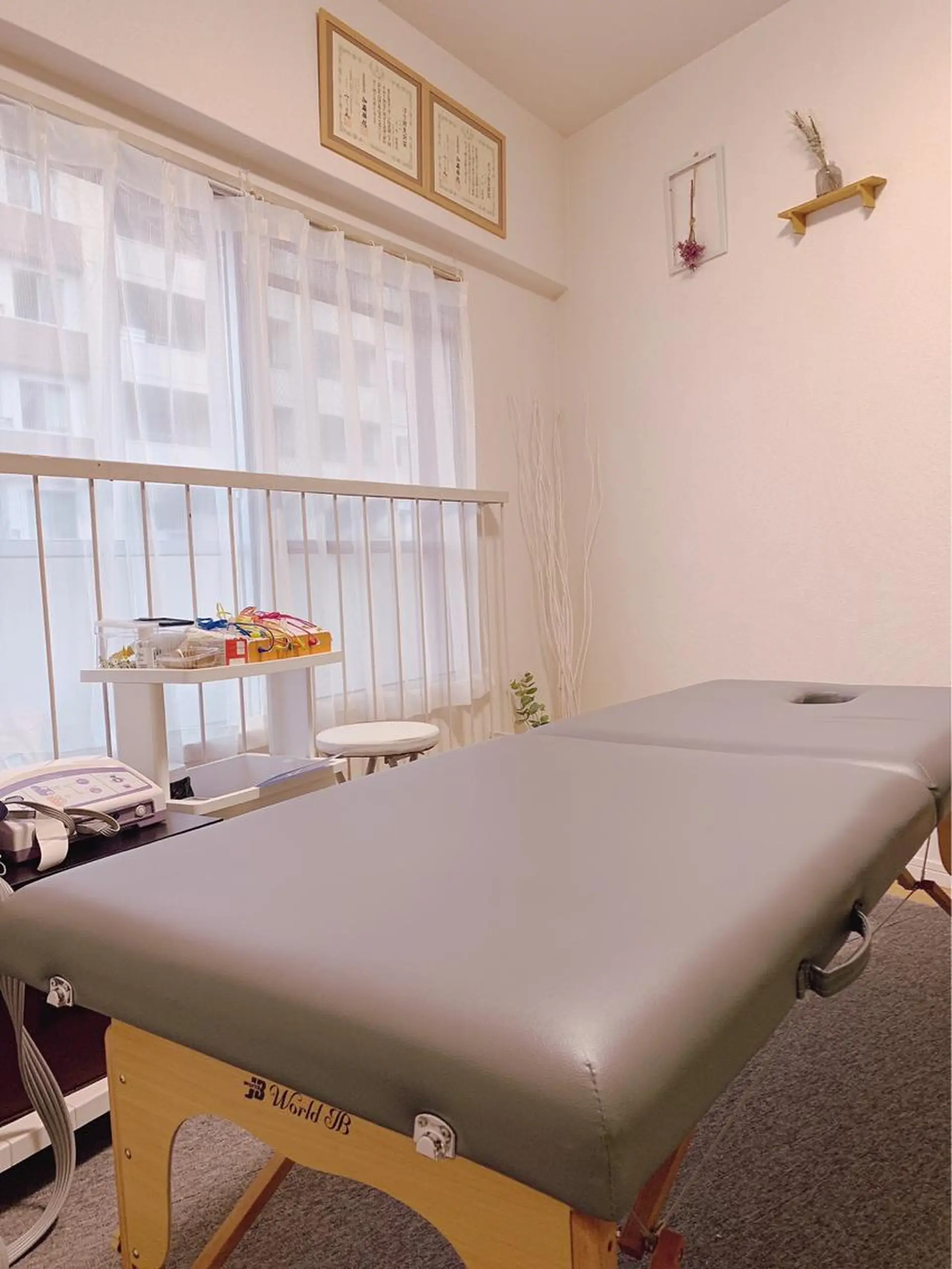 山口 祐樹のエステ・リラクイメージ