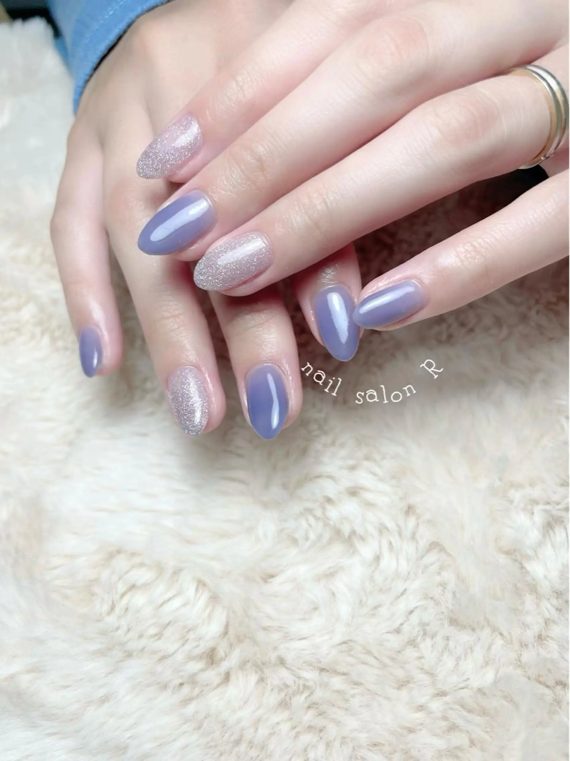 ネイル nail salon Rのネイルデザイン