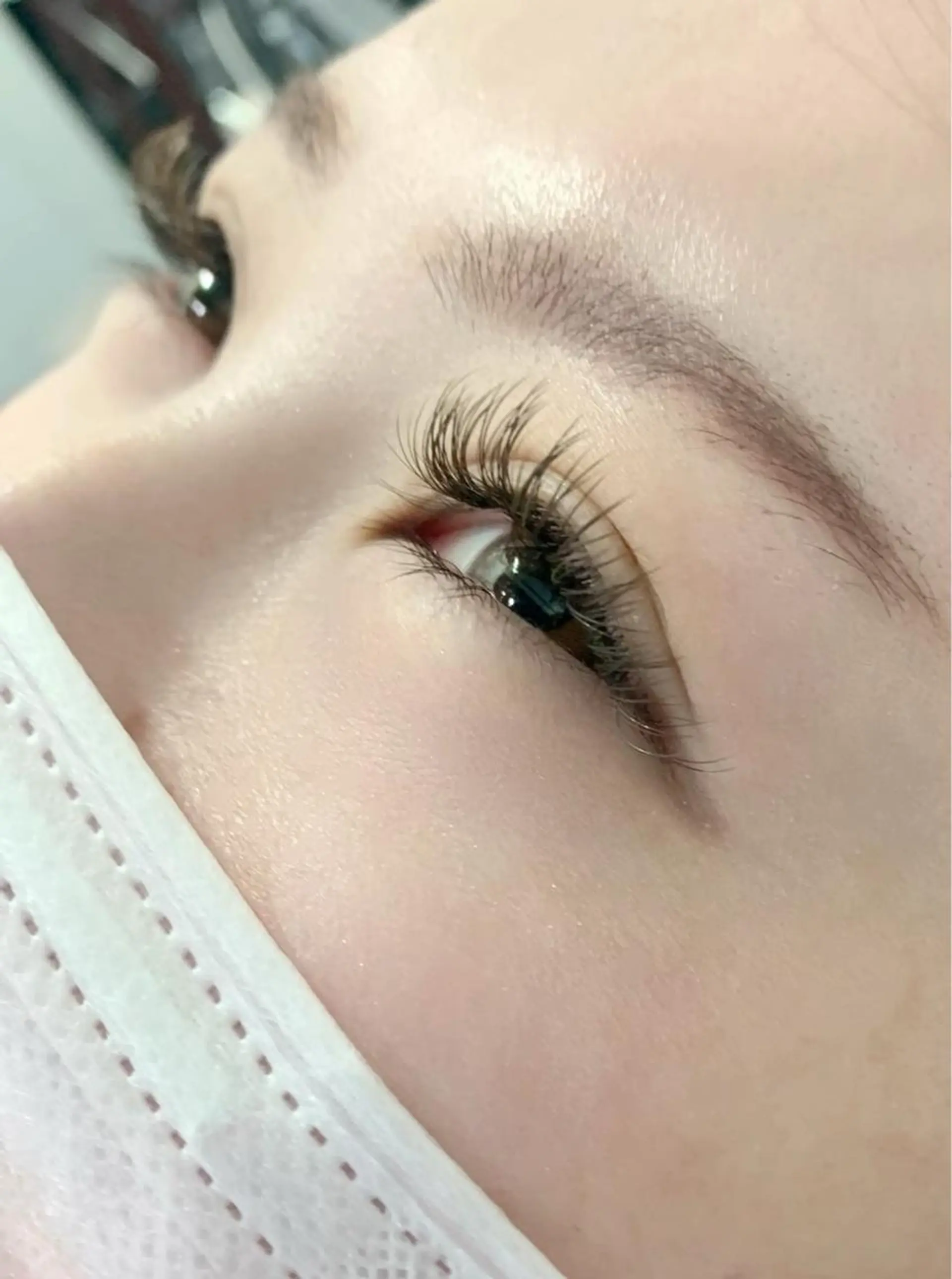 マツエク・マツパ ame.ai 🥣🫧🏹のマツエク・マツパデザイン