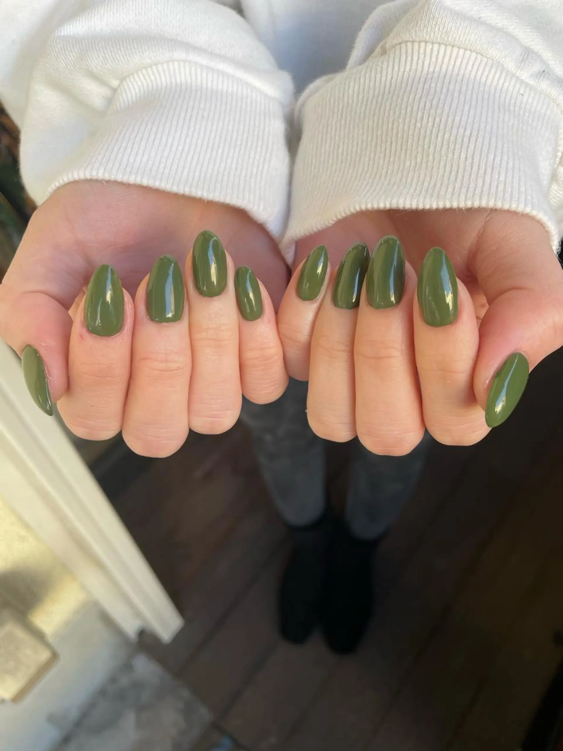 ネイル ハンドネイル ~Liebe~ harukaのネイルデザイン