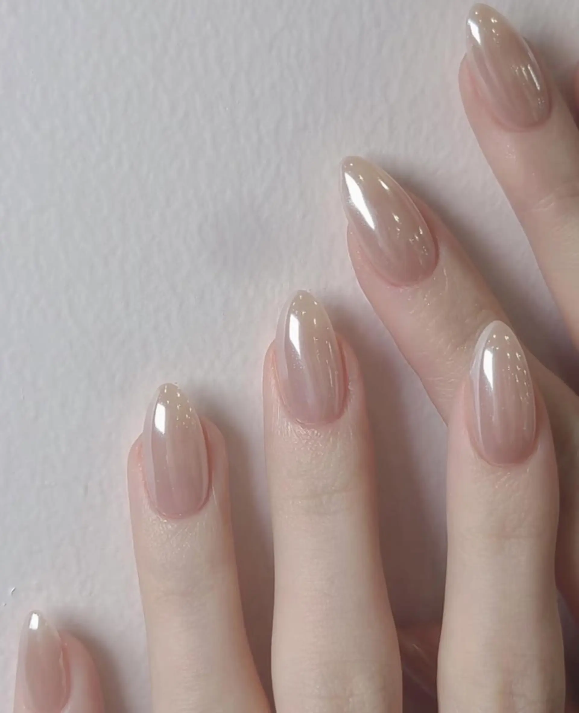 ネイル ハンドネイル ハンドケア MoonNail SALONのネイルデザイン