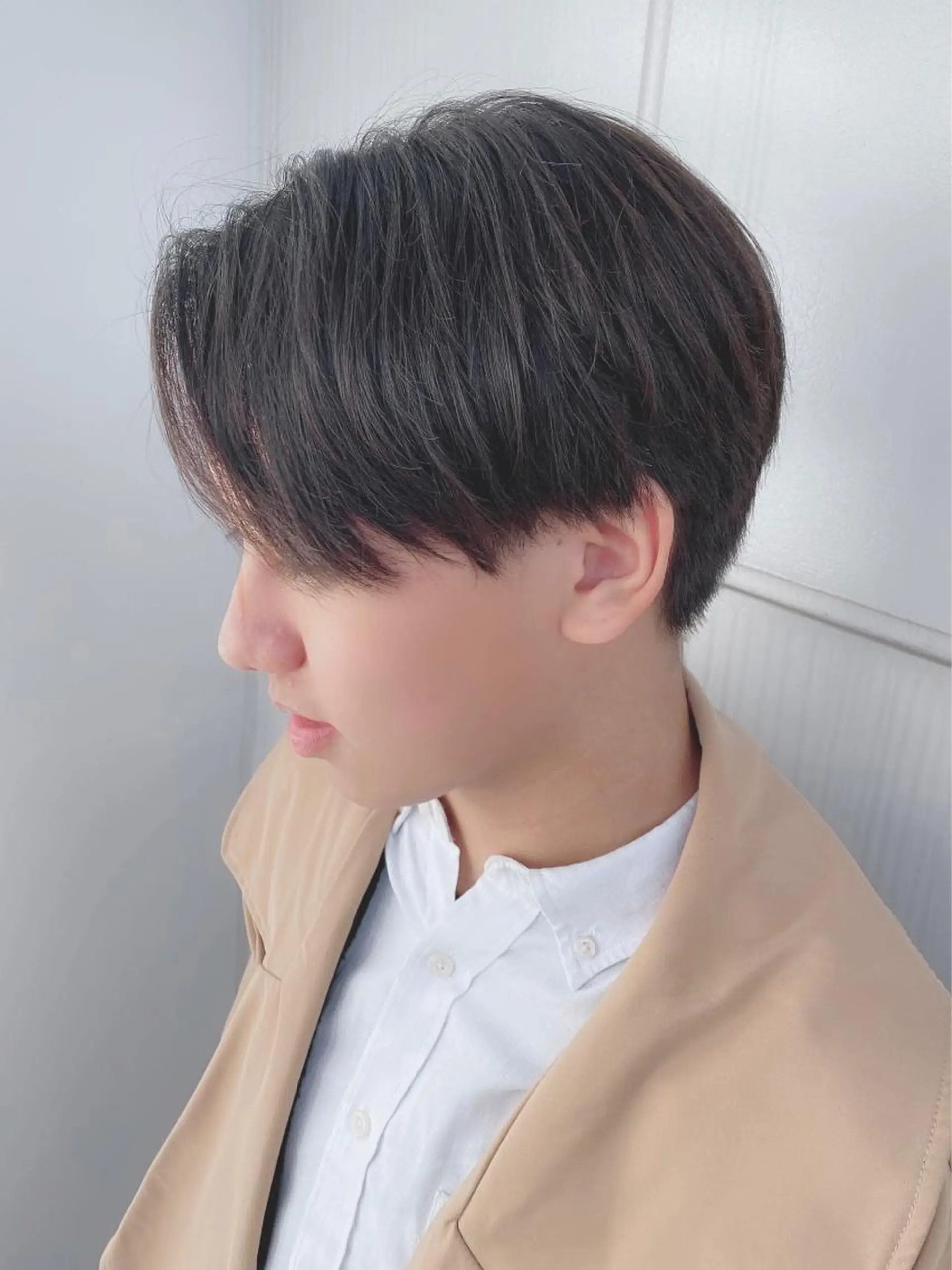 ショート ♡可愛い艶髪特化♡ 艶髪先生のヘアスタイル