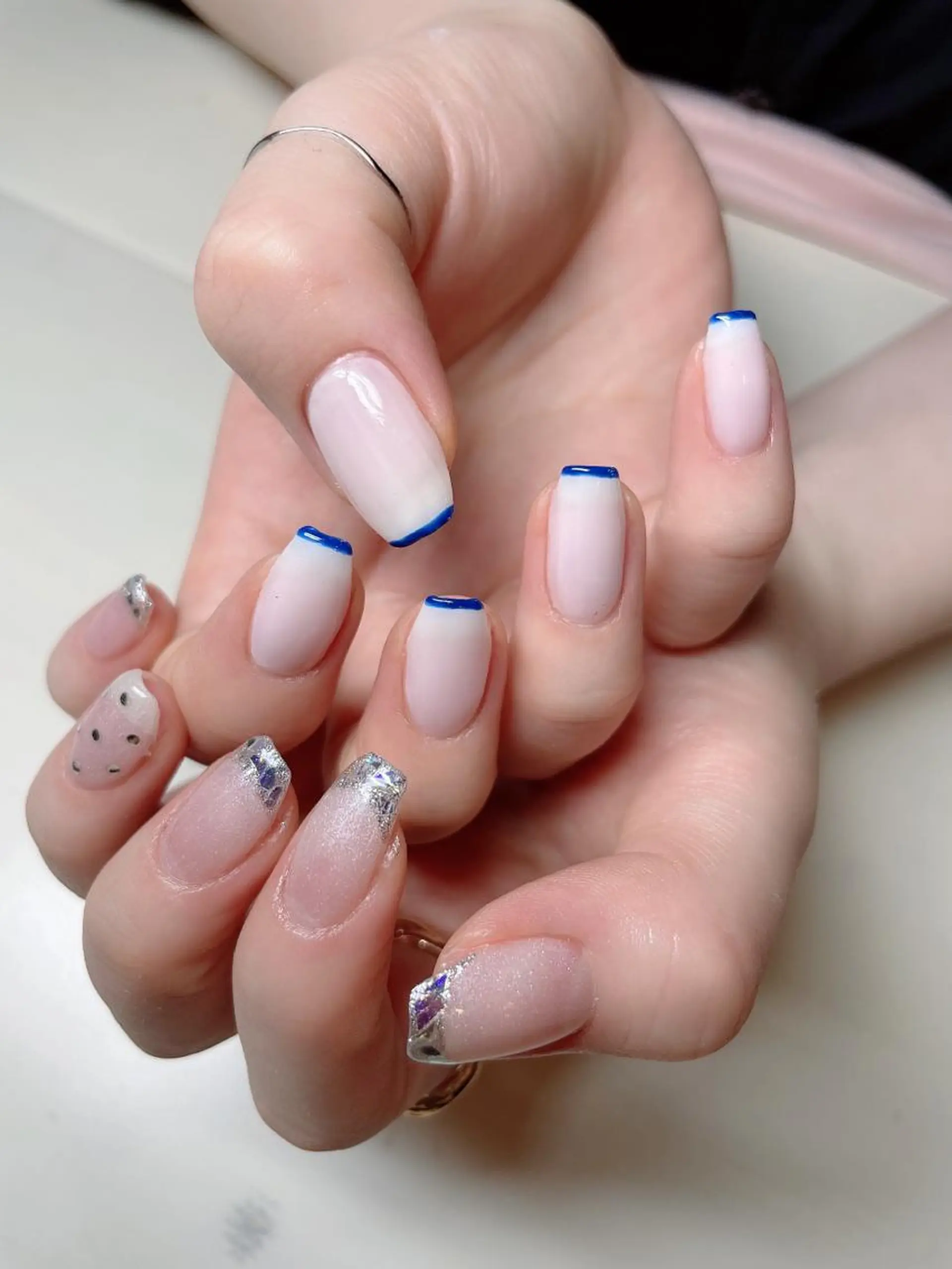 ネイル chacha nailのネイルデザイン