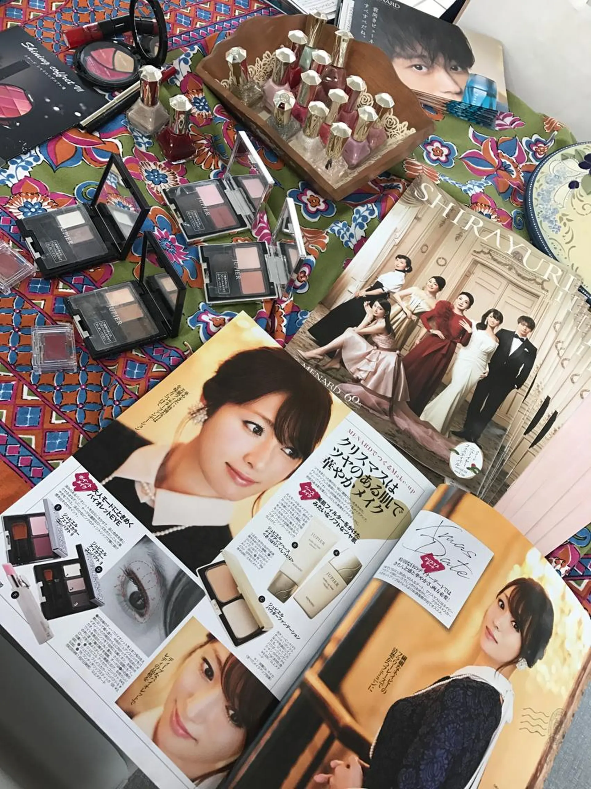 岩井 秋子のエステ・リラクイメージ