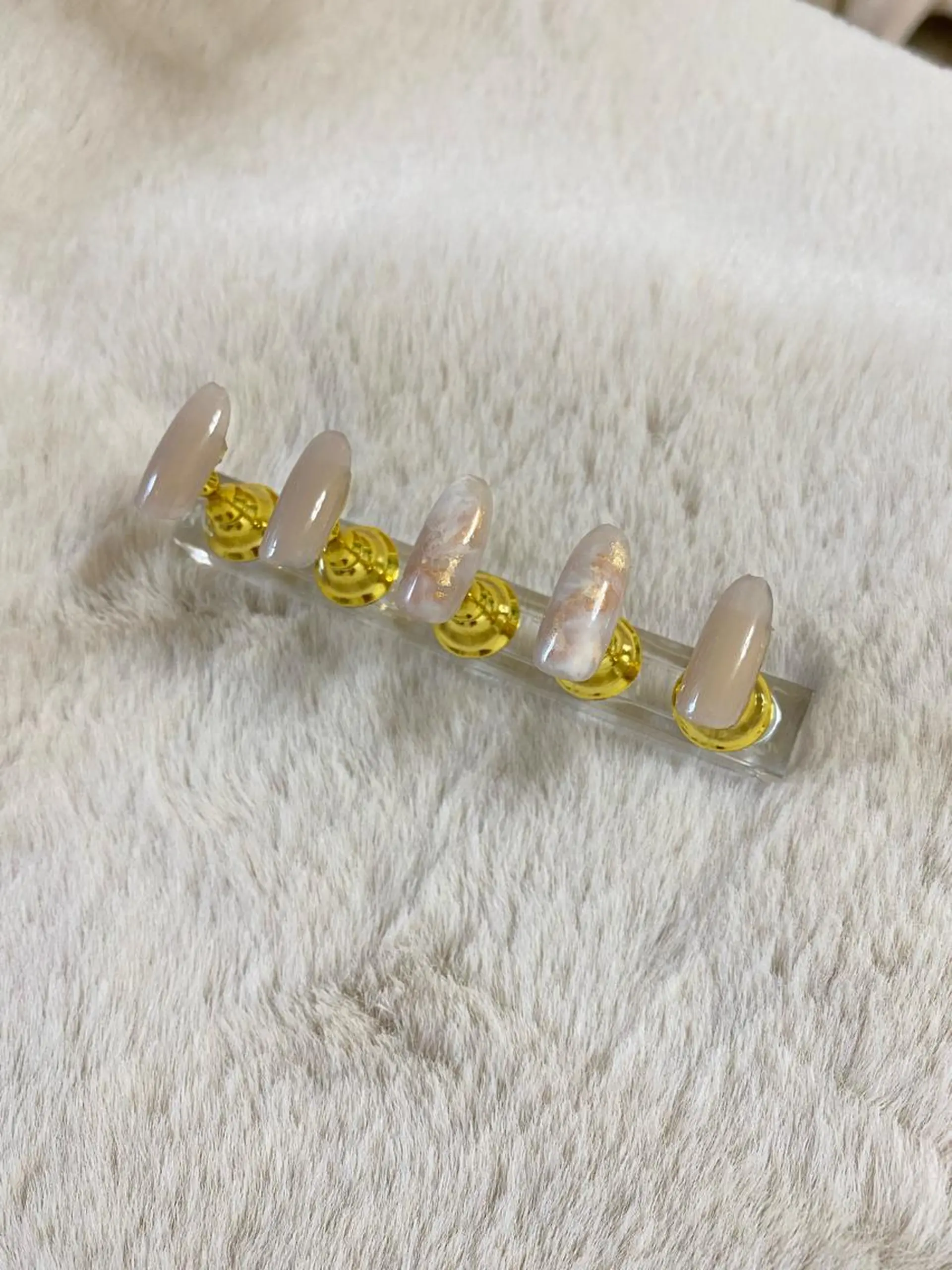 ネイル 38. sayakaのネイルデザイン