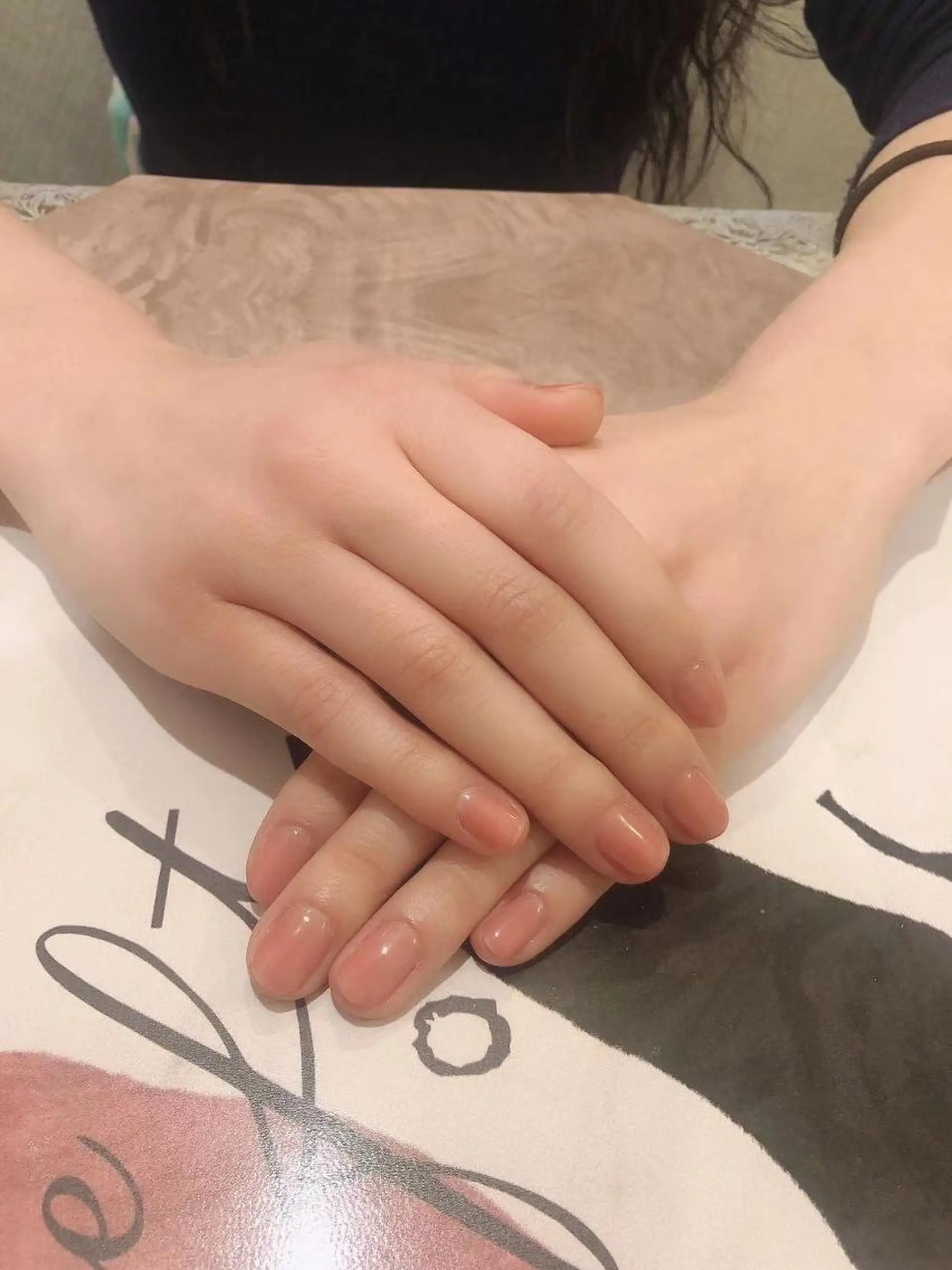 ネイル Ali 新小岩 ネイル専門のネイルデザイン