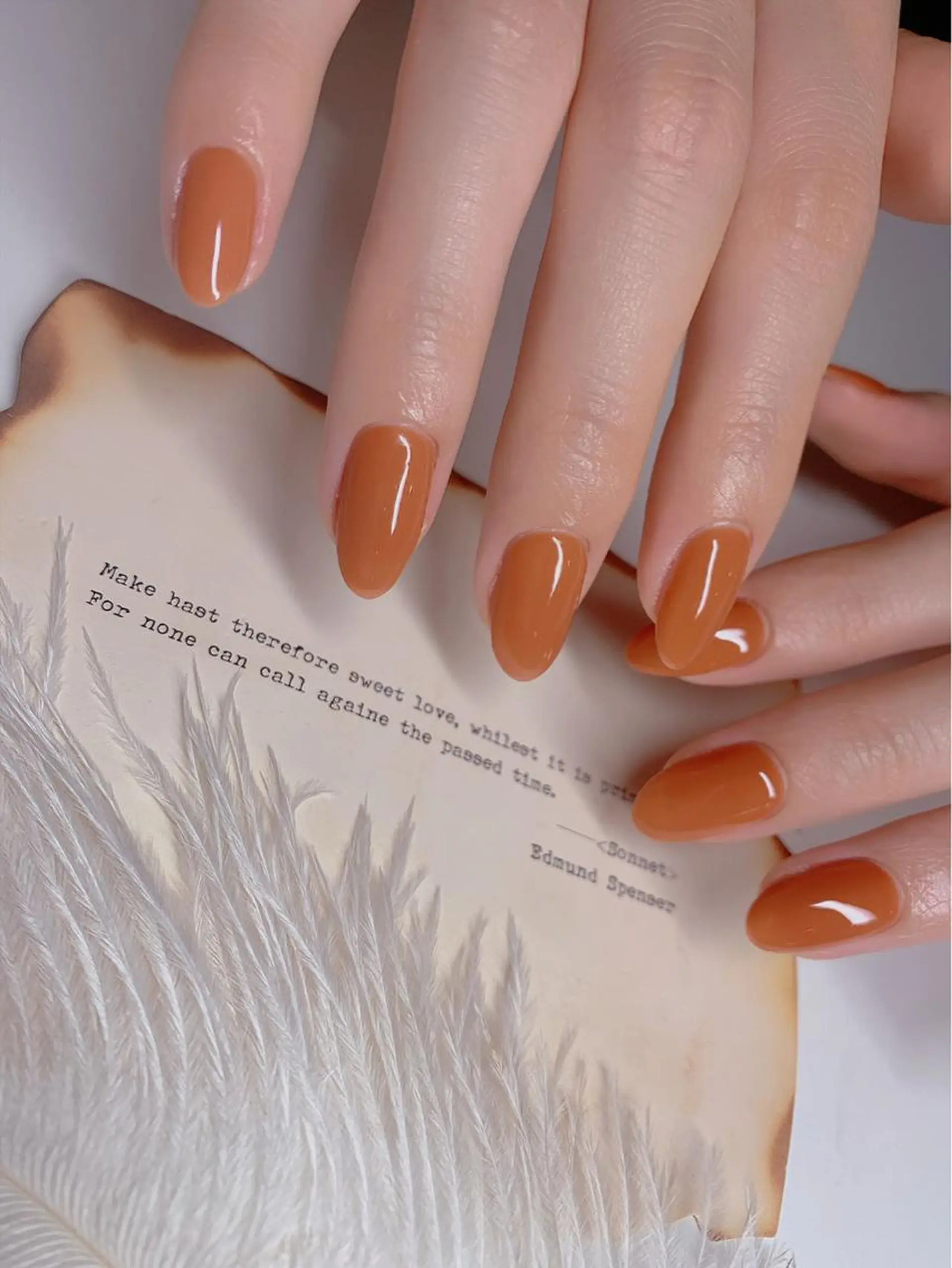 ネイル 長さだし専門店 M2　rikaのネイルデザイン